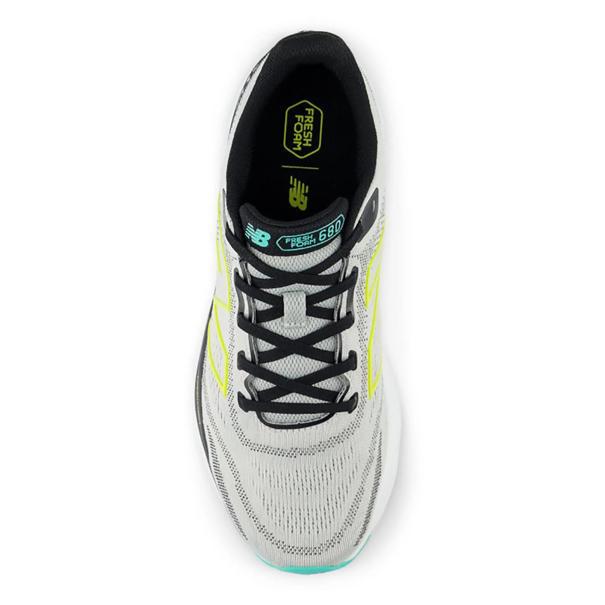 New Balance Fresh Foam 680 V8 Trainers