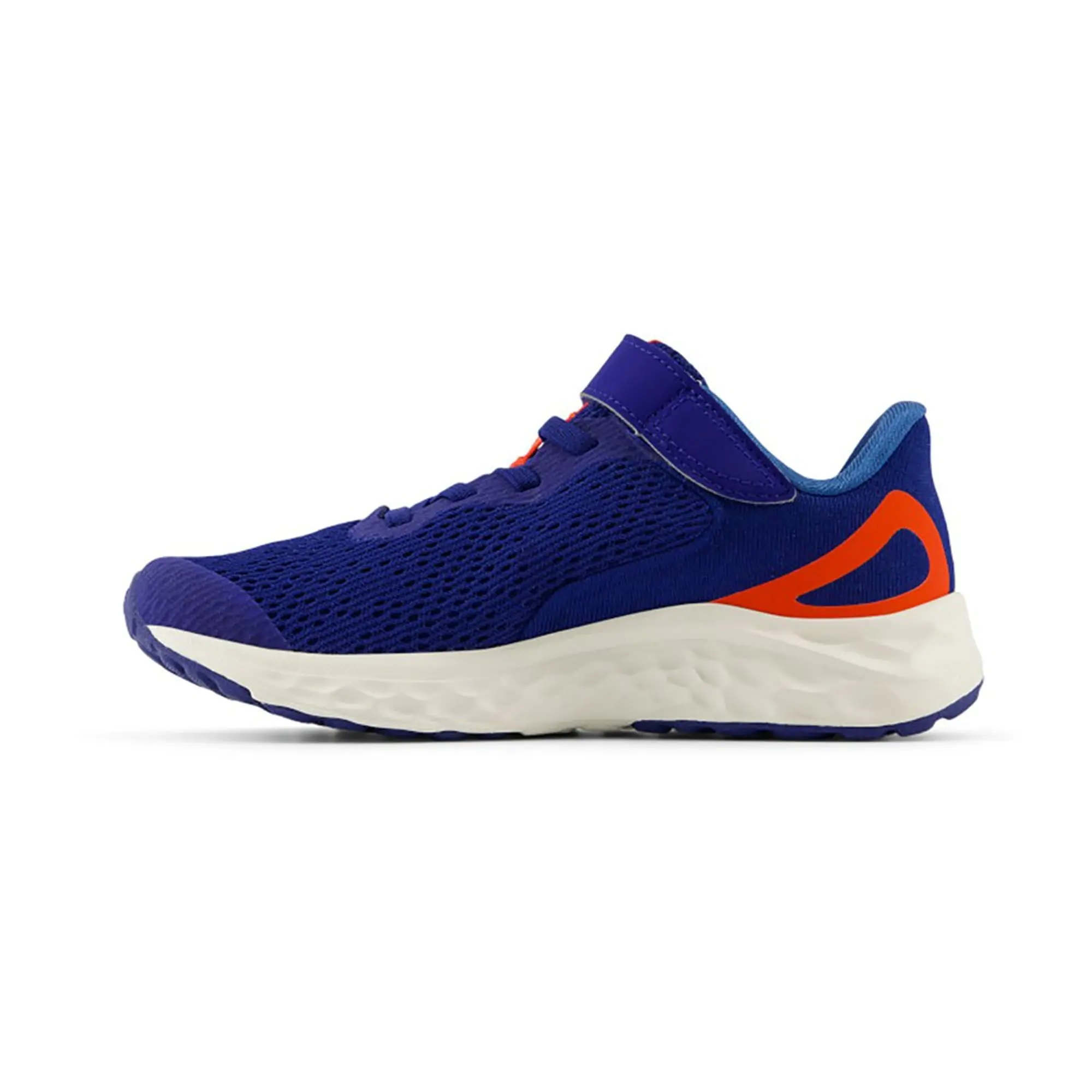 New Balance Fresh Foam Arishi V4 Bungee Lace Trainers