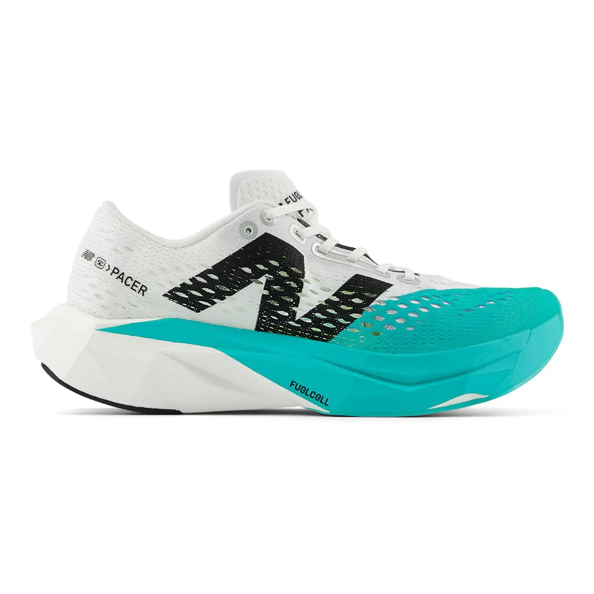 New Balance Fuelcell Supercomp Pacer V2 Trainers