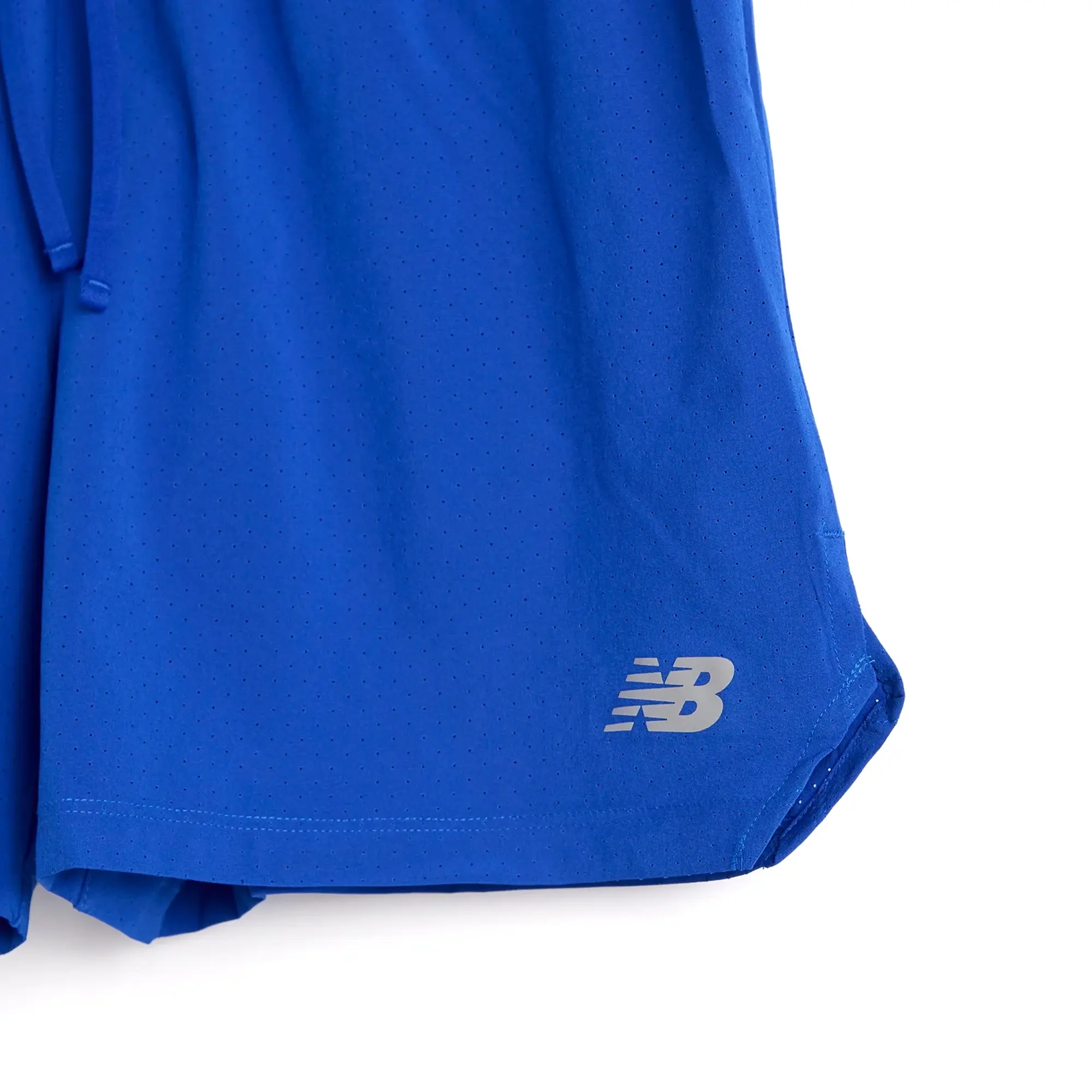 New Balance Rc 5 Shorts