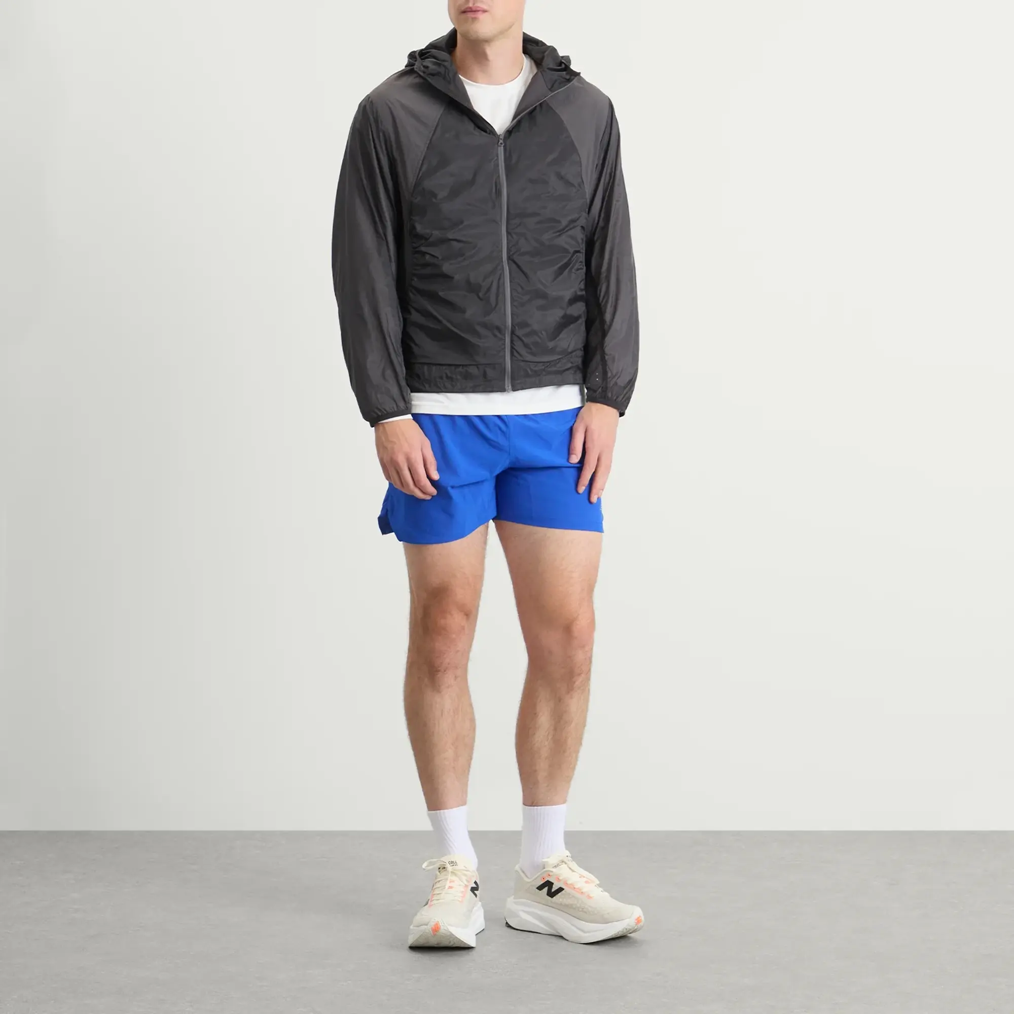New Balance Rc 5 Shorts