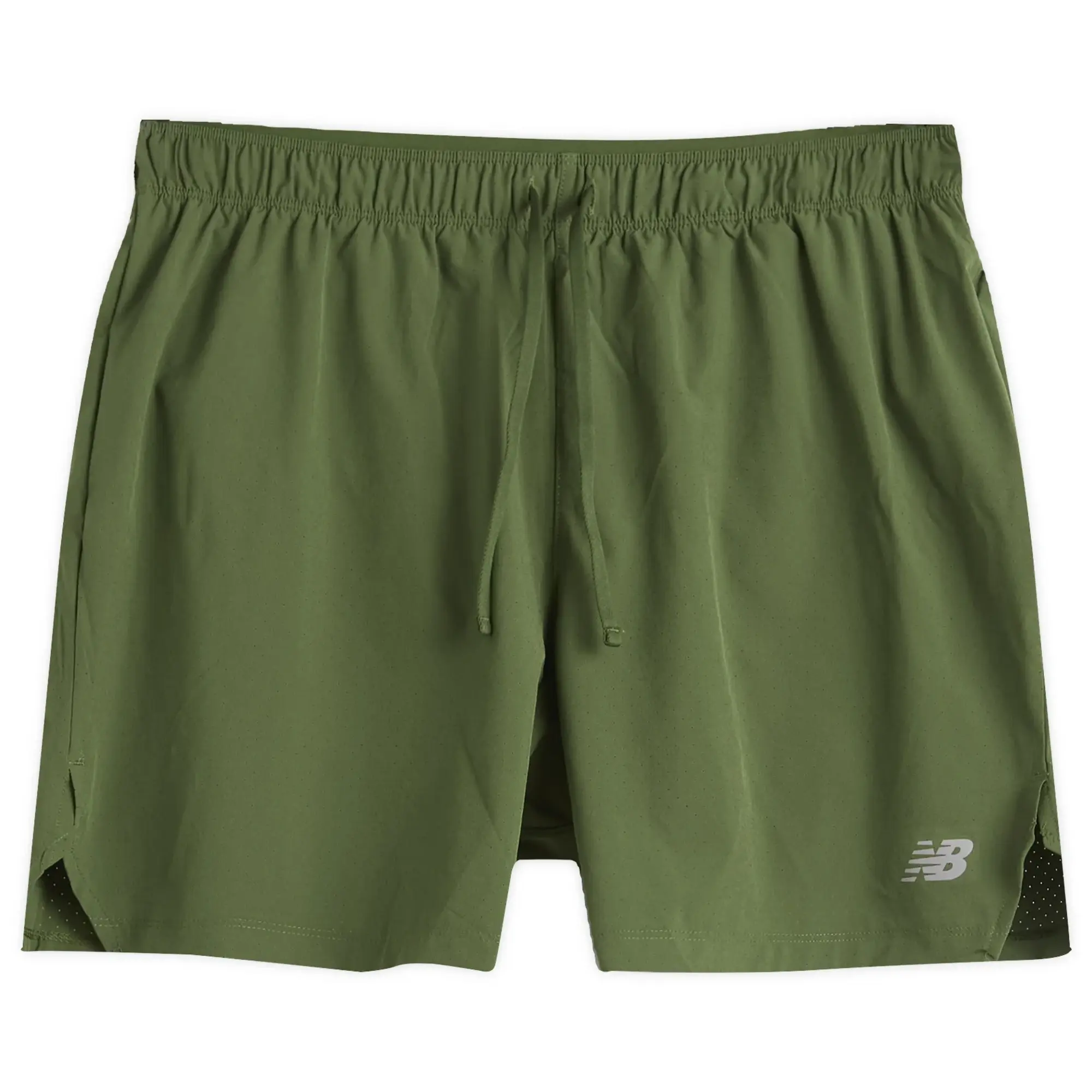 New Balance Rc 5 Shorts