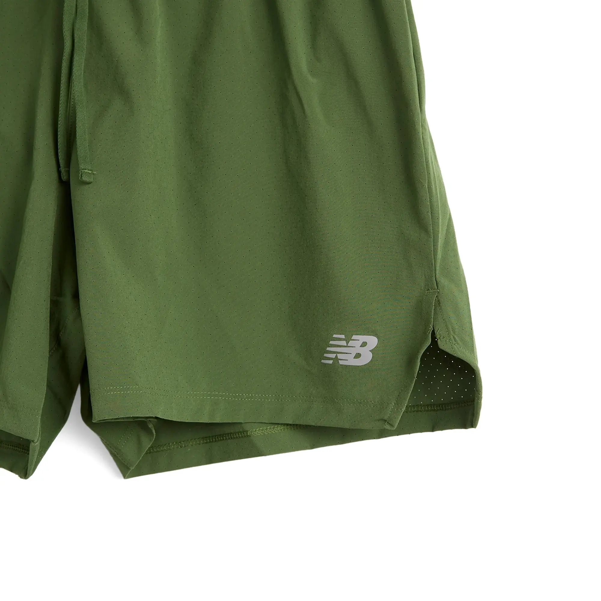 New Balance Rc 5 Shorts