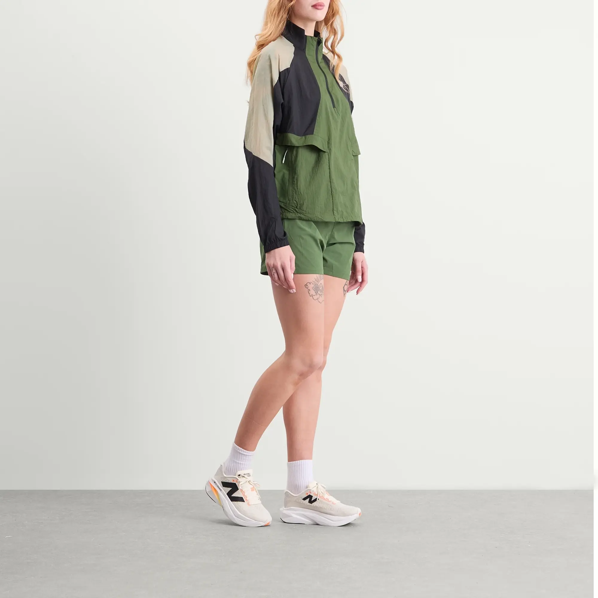 New Balance Rc 5 Shorts
