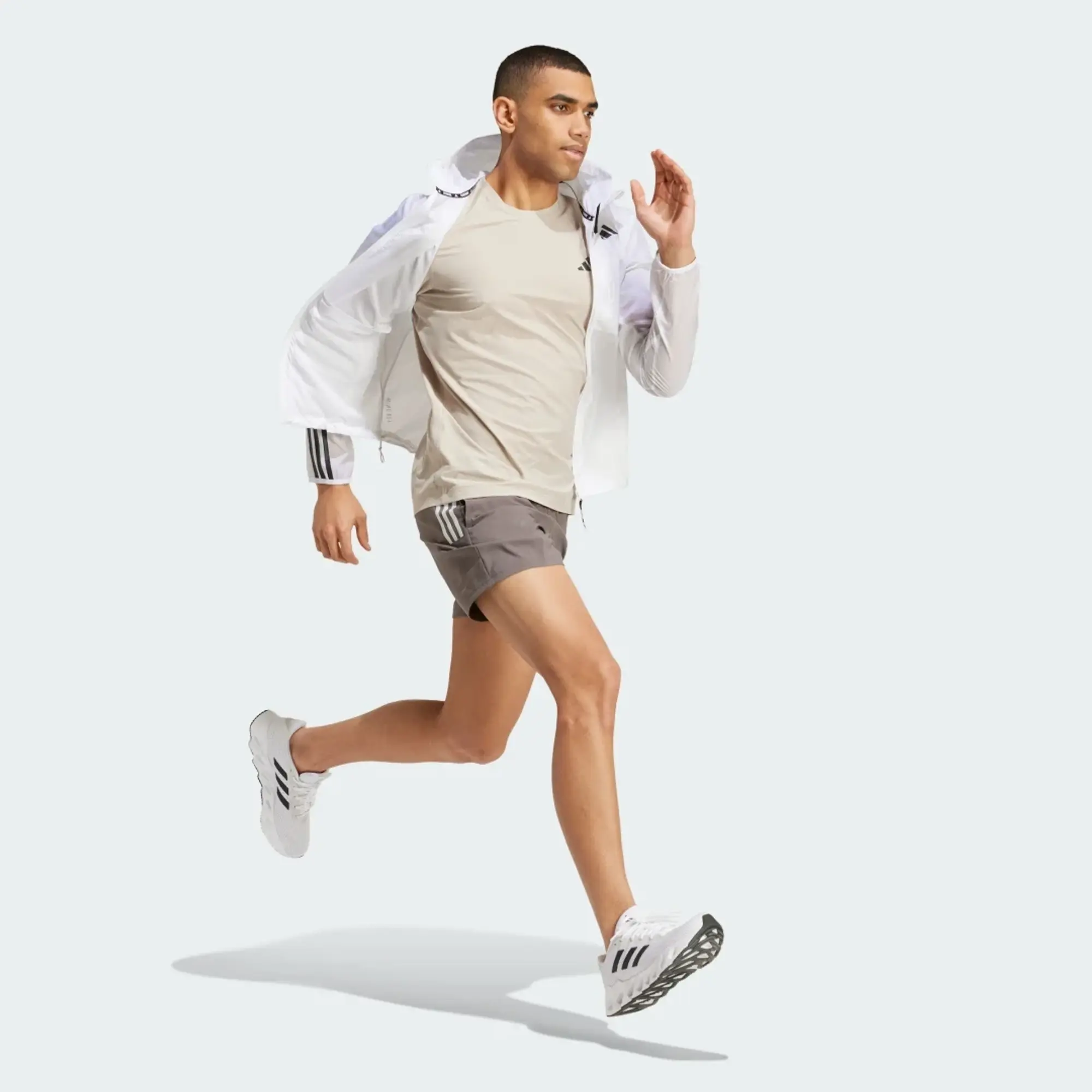 adidas Men Own the Run Tee