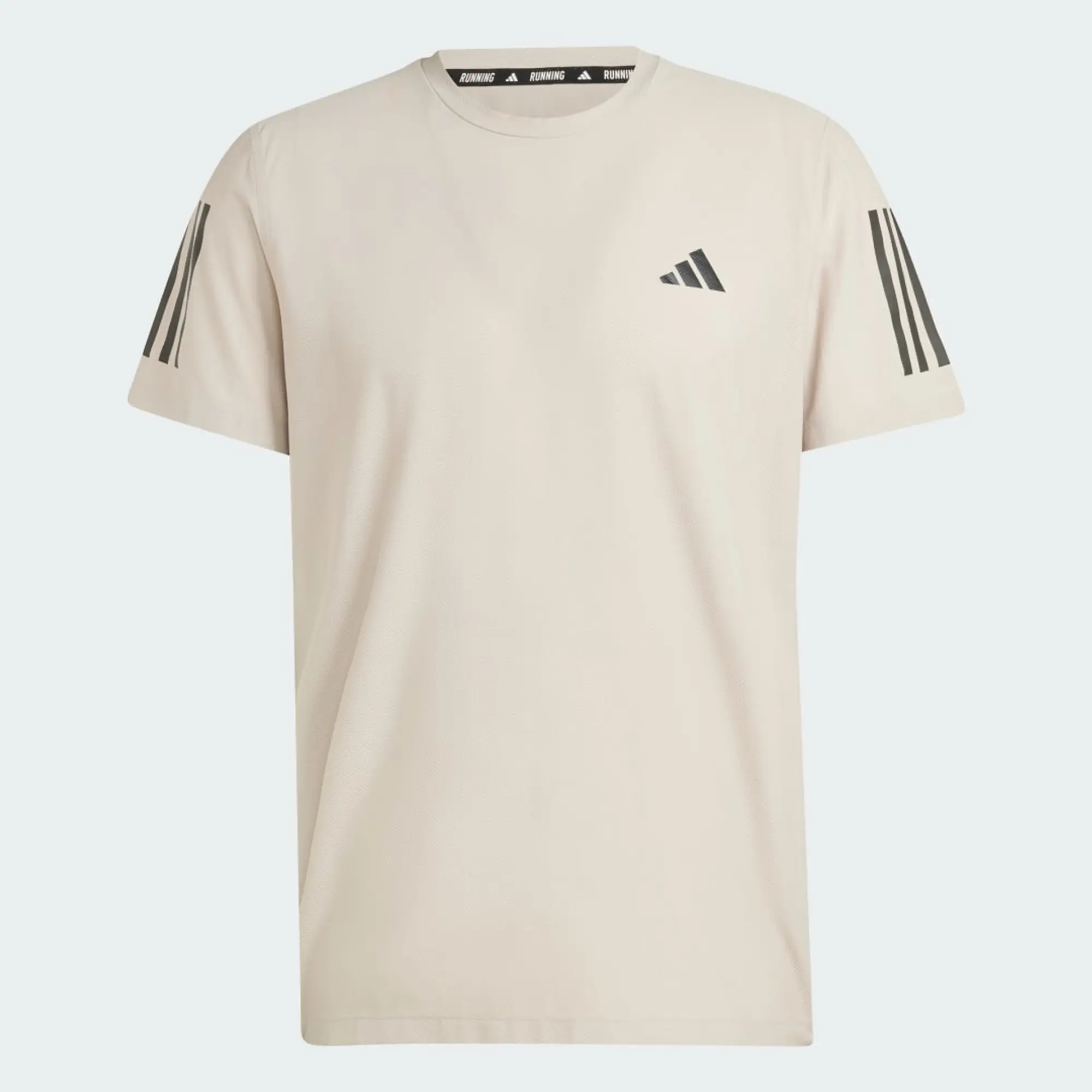 adidas Men Own the Run Tee