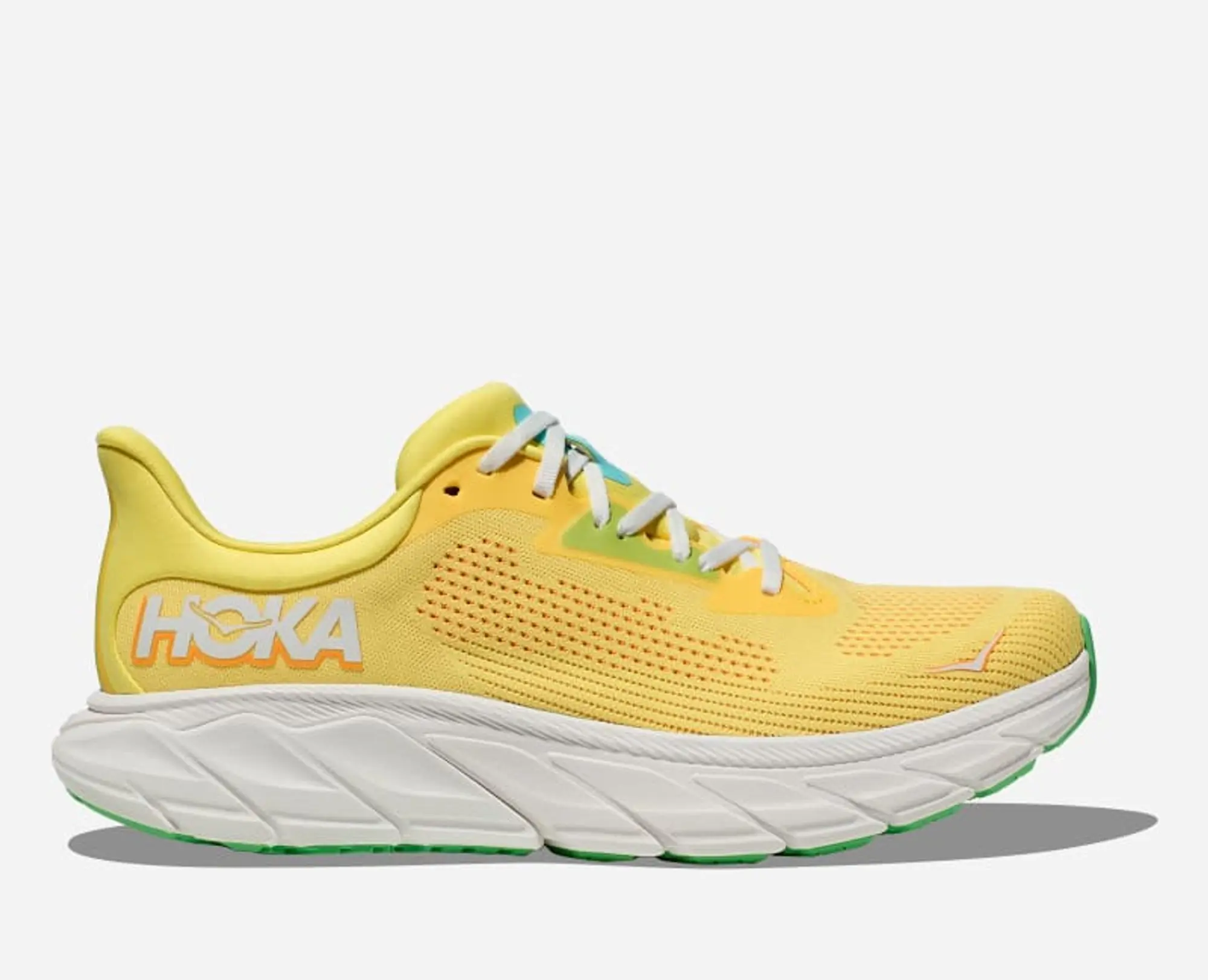 Hoka One One Hoka Arahi 7 Running Shoes Refurbished