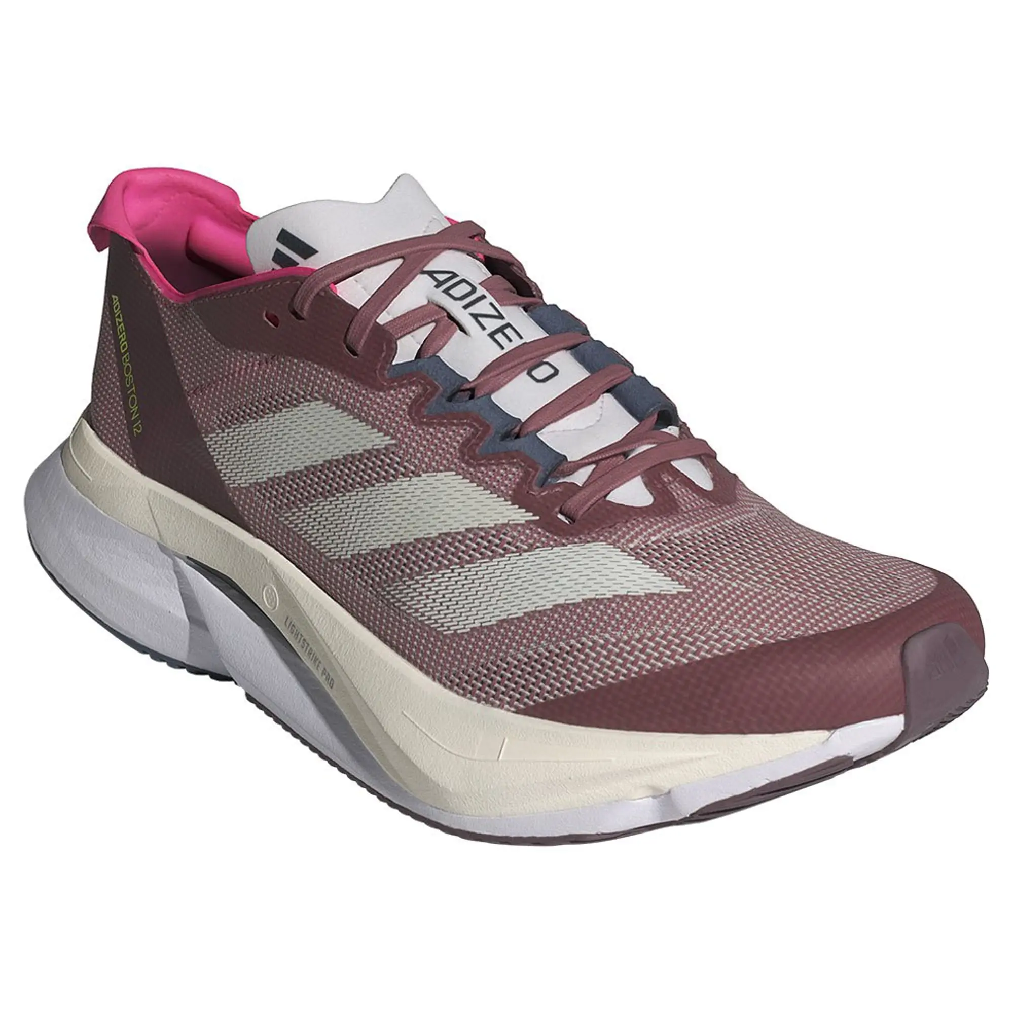 adidas Adizero Boston 12 Women's Running Shoes - AW24