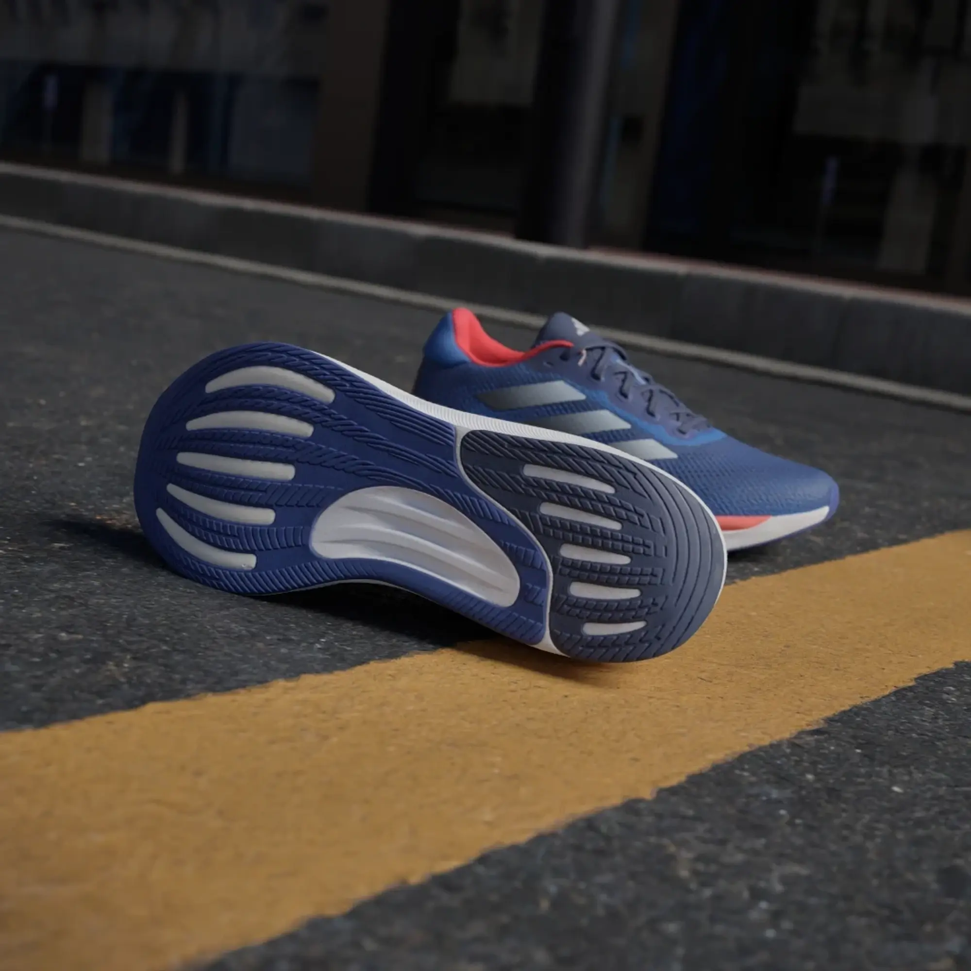 adidas Supernova Stride Running Shoes