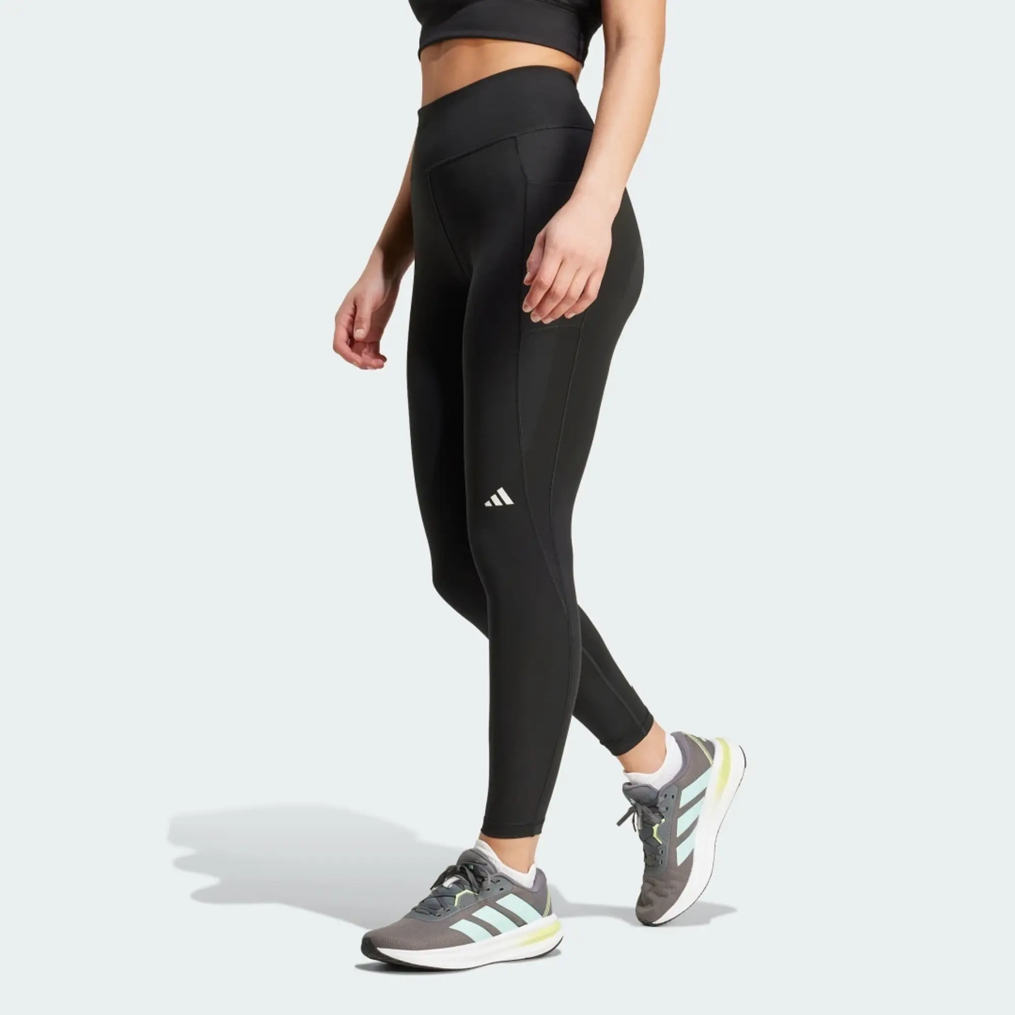 Adidas Own The Run 7/8 Leggings