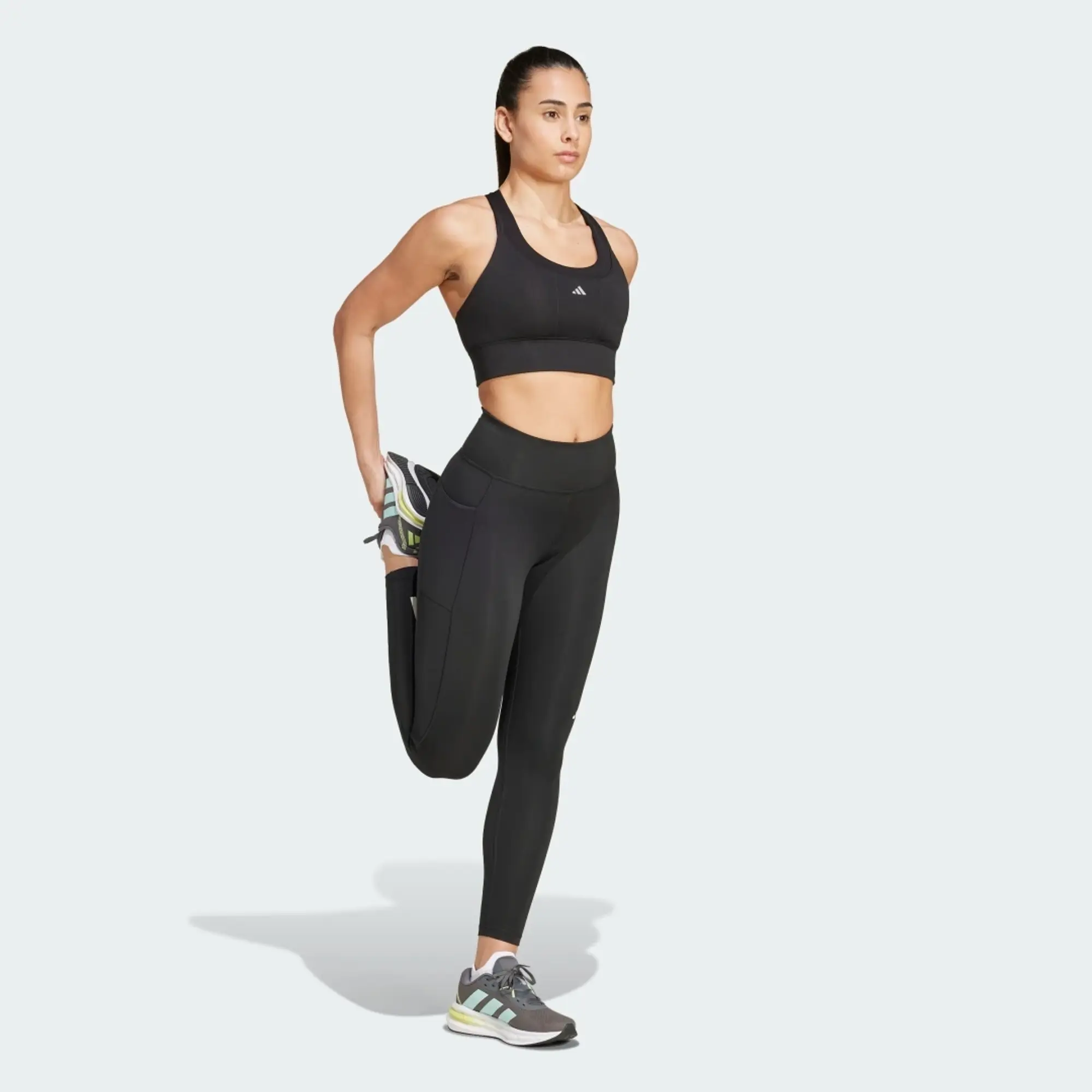 Adidas Own The Run 7/8 Leggings
