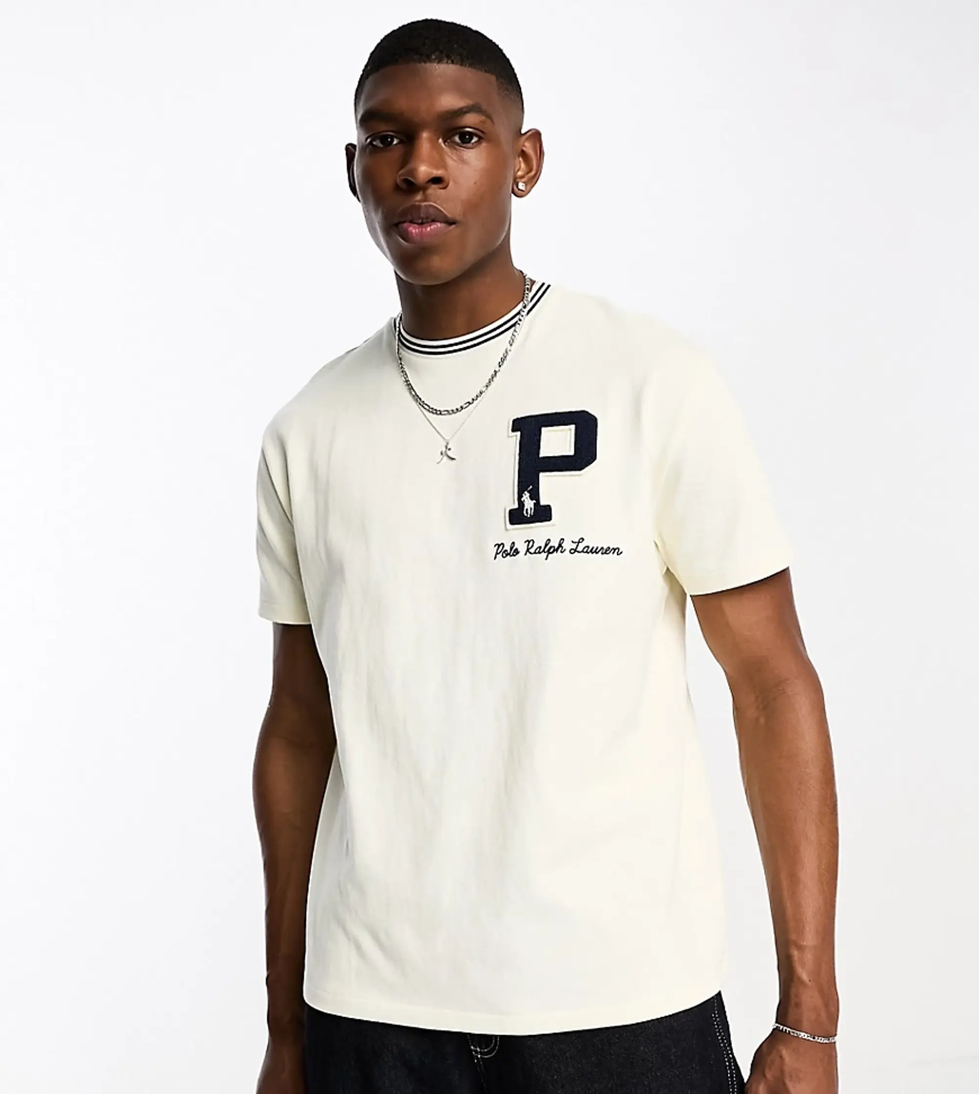 Ralph lauren shirts asos best sale