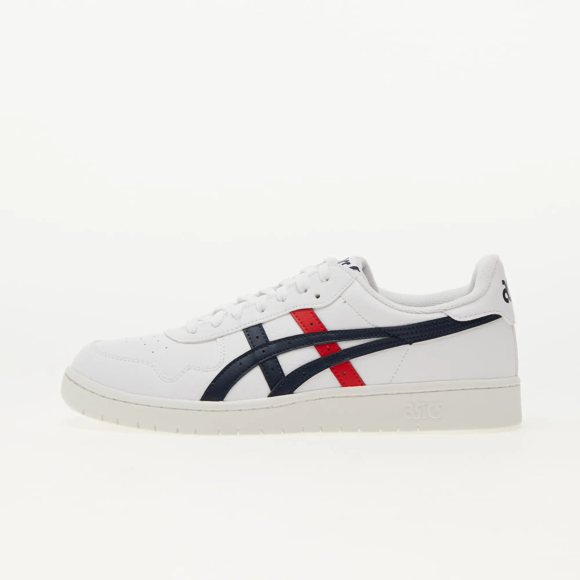 Asics  JAPAN S  men's Shoes (Trainers) in White