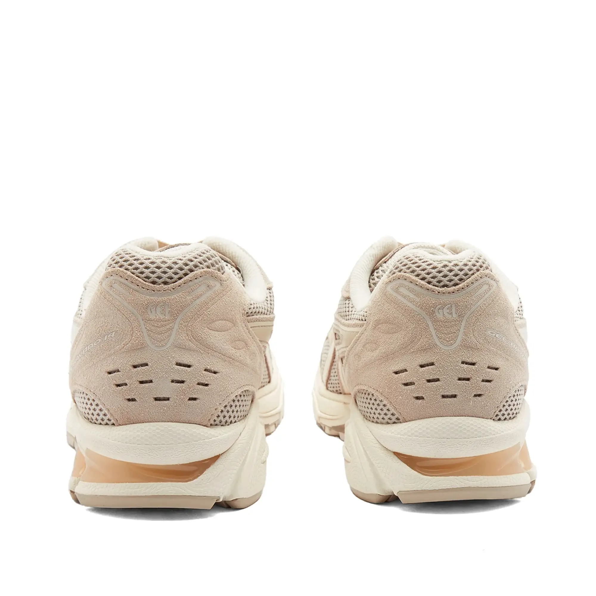 ASICS GEL-KAYANO 14 Women's - Beige/Tan/Grey, Beige/Tan/Grey