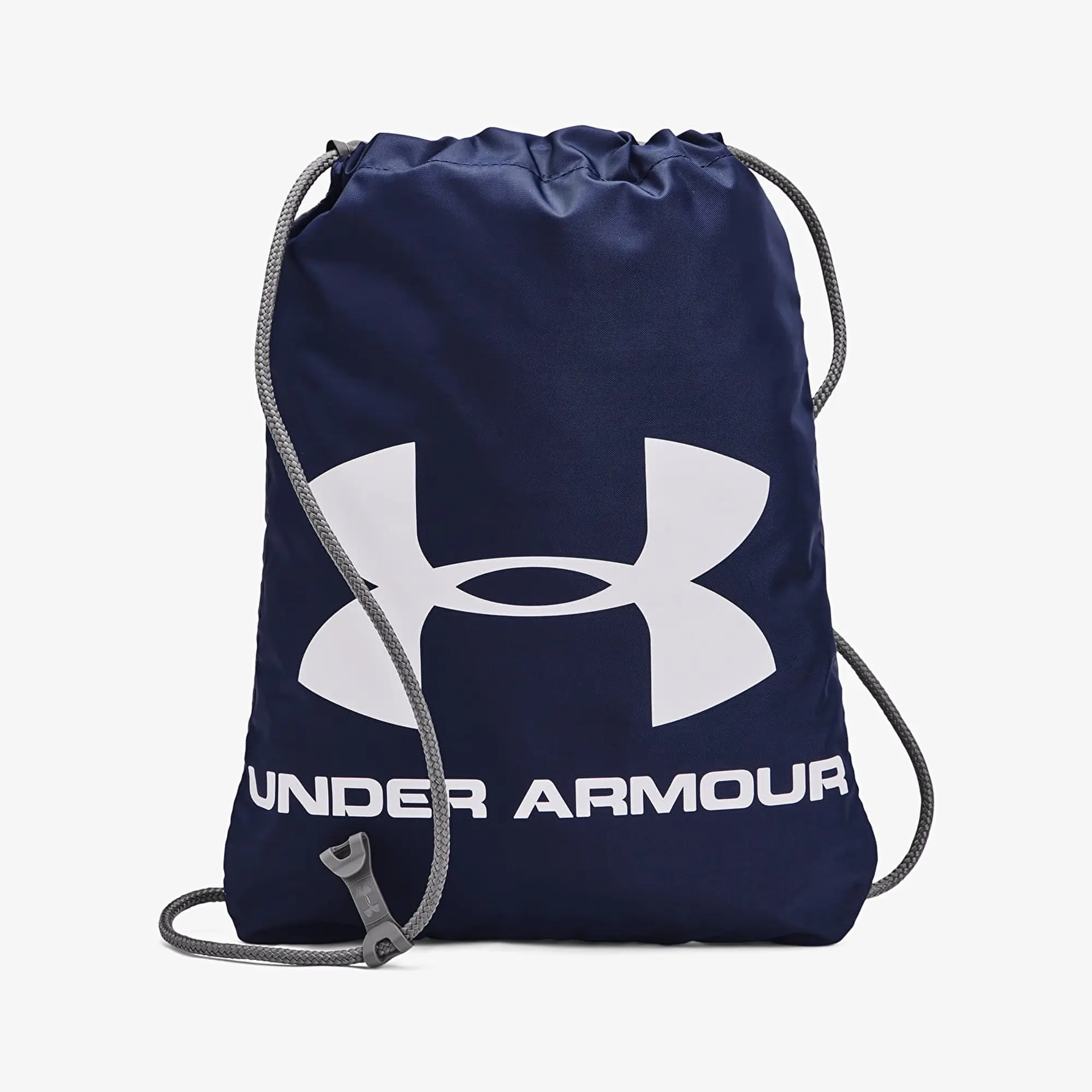 Under Armour  Ozsee Sackpack Midnight Navy / White