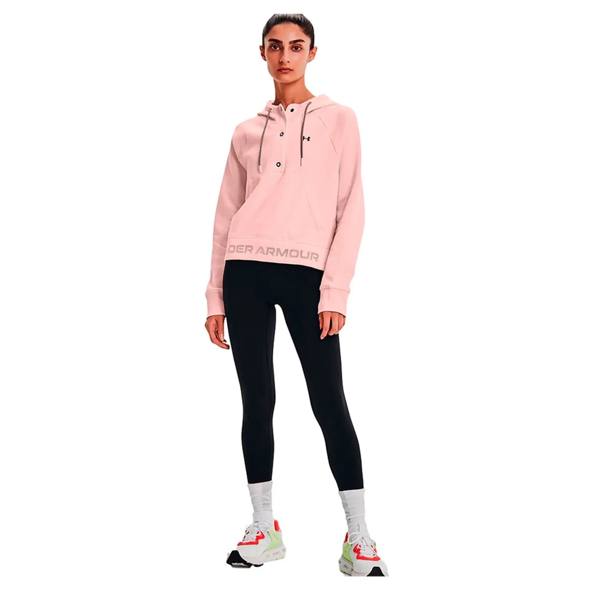 Under Armour Meridian 7/8 Leggings