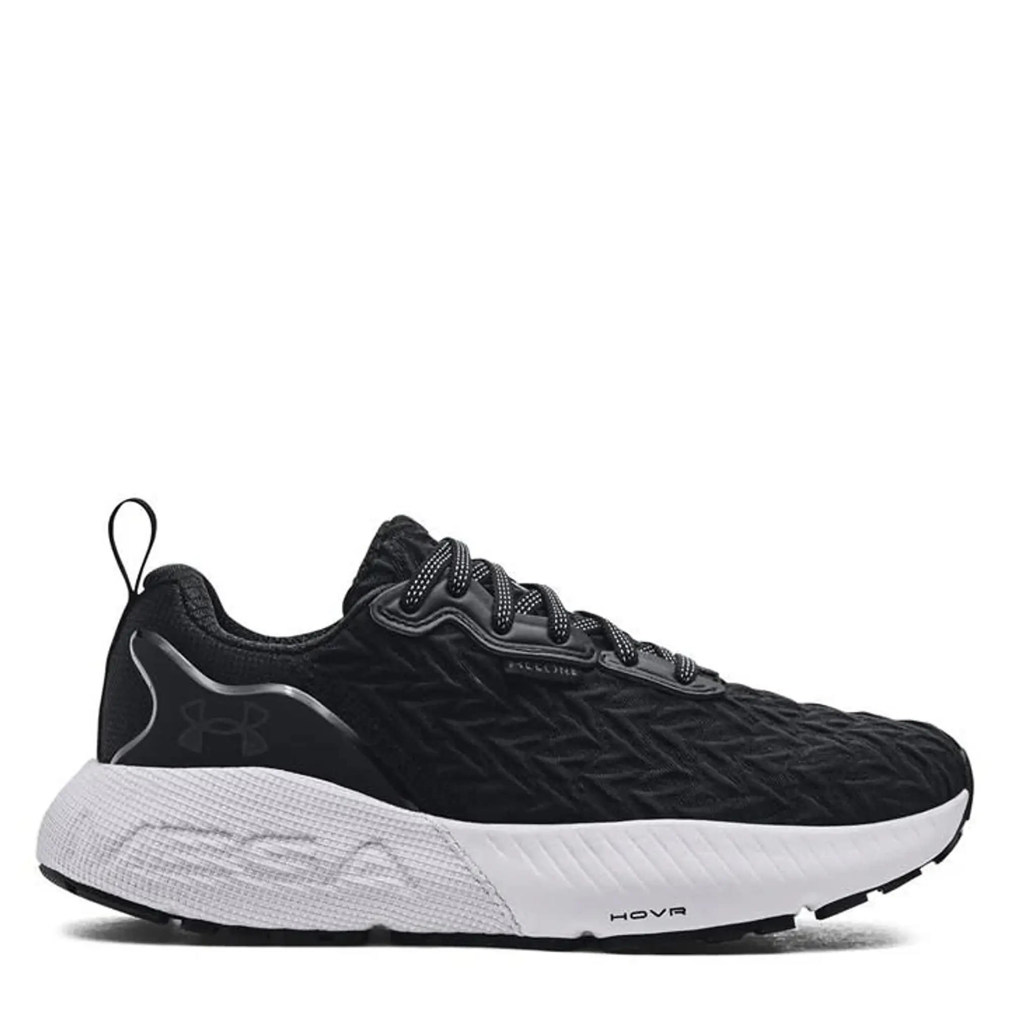 Under Armour W Hovr Mega 3 Ld99 - Black