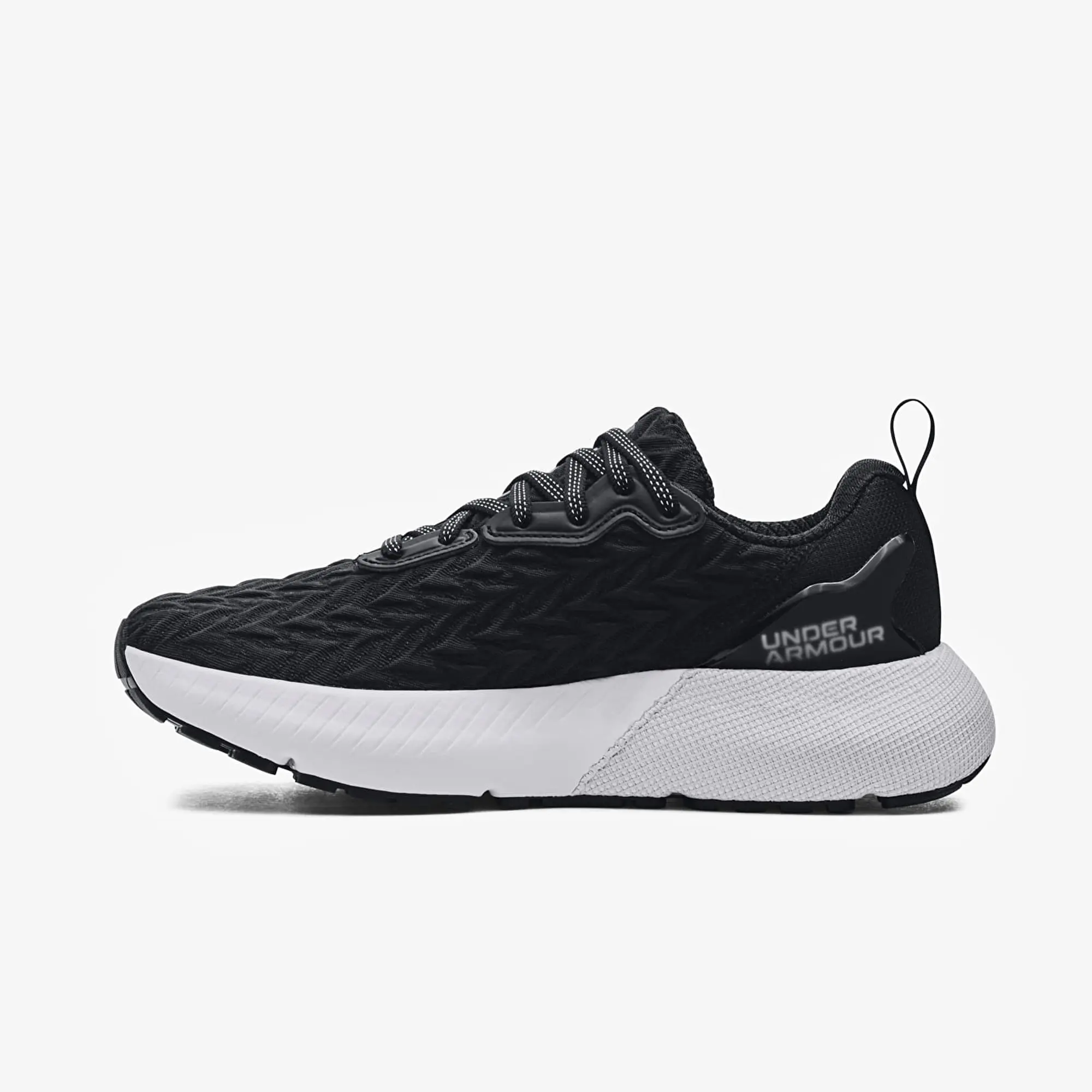 Under Armour W Hovr Mega 3 Ld99 - Black