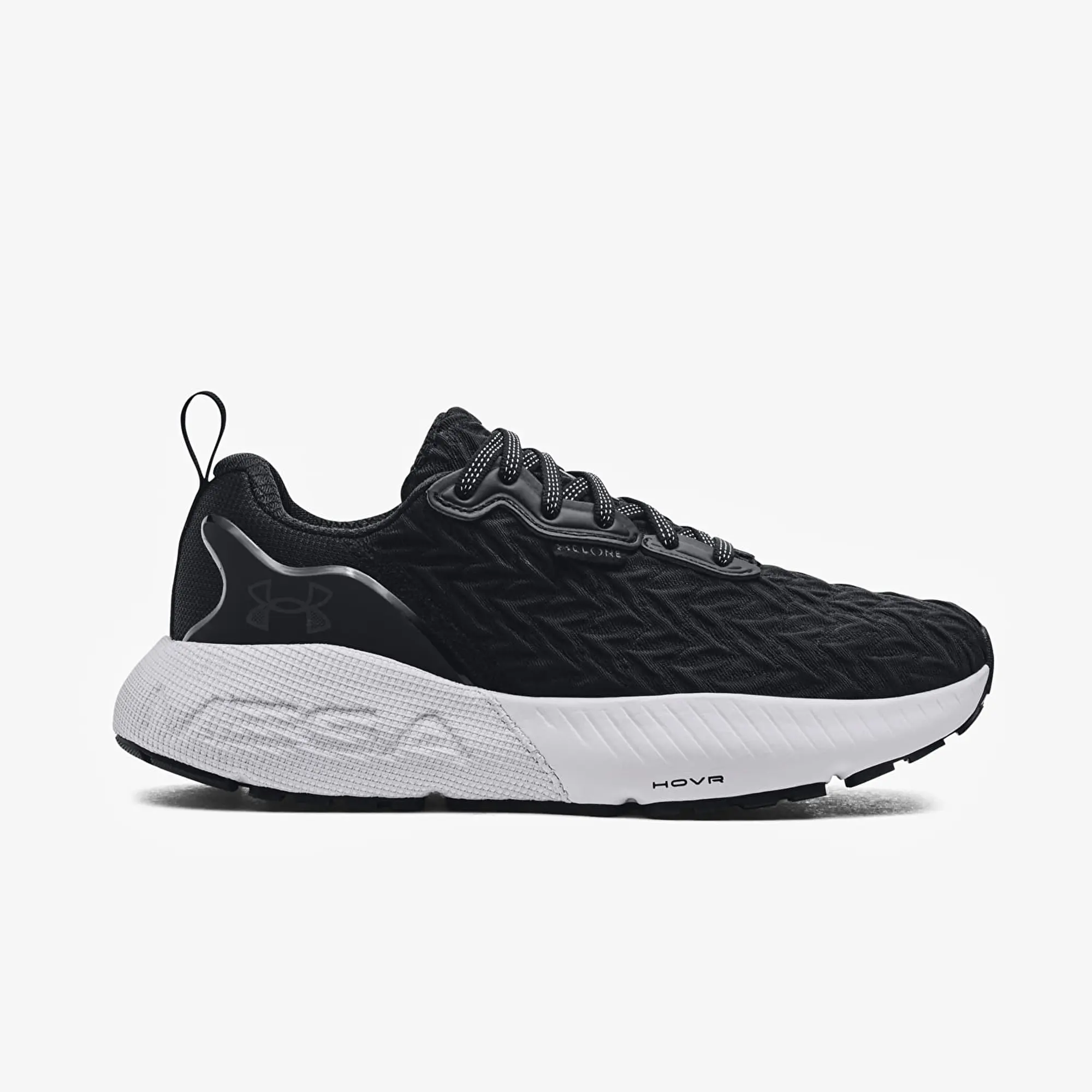 Under Armour W Hovr Mega 3 Ld99 - Black