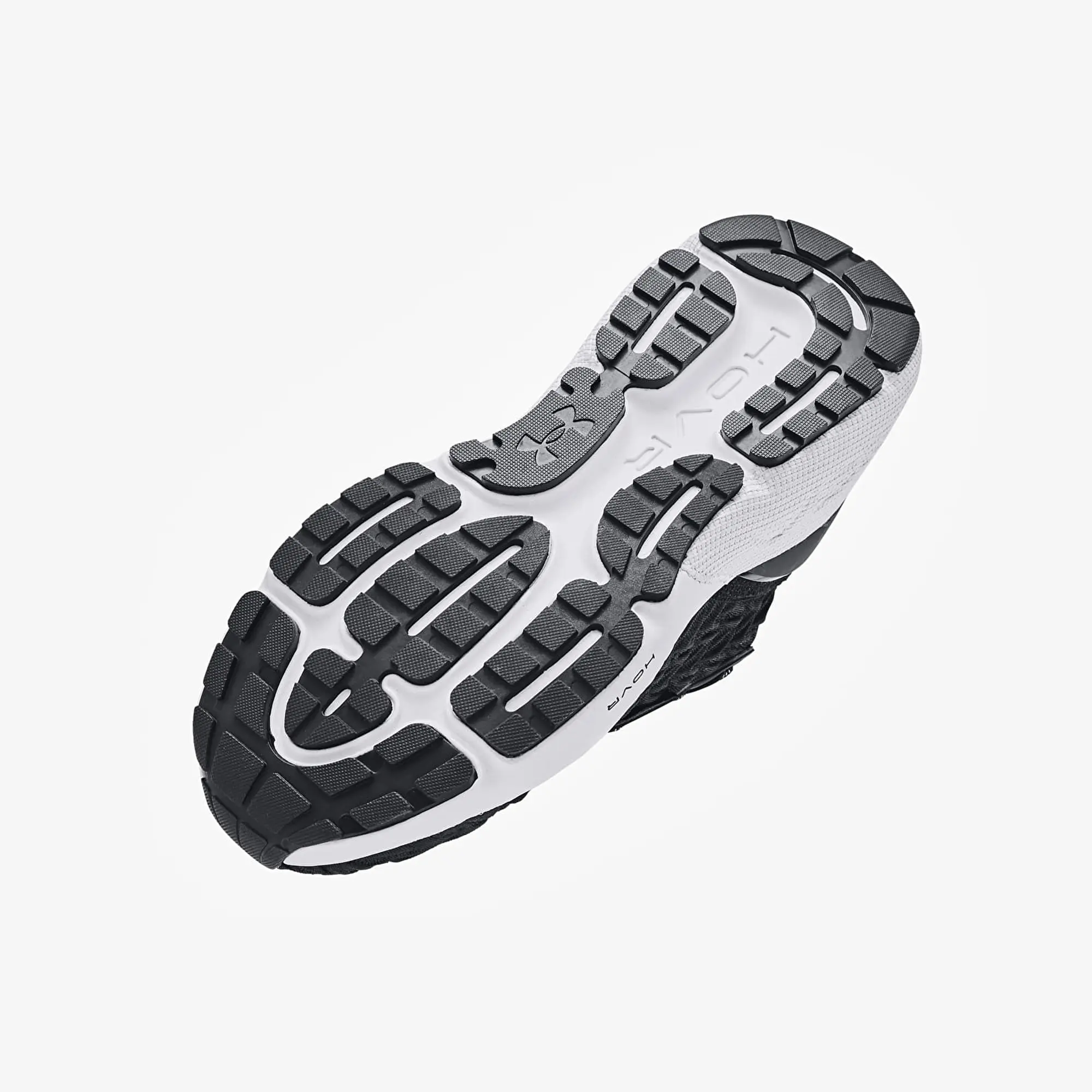 Under Armour W Hovr Mega 3 Ld99 - Black