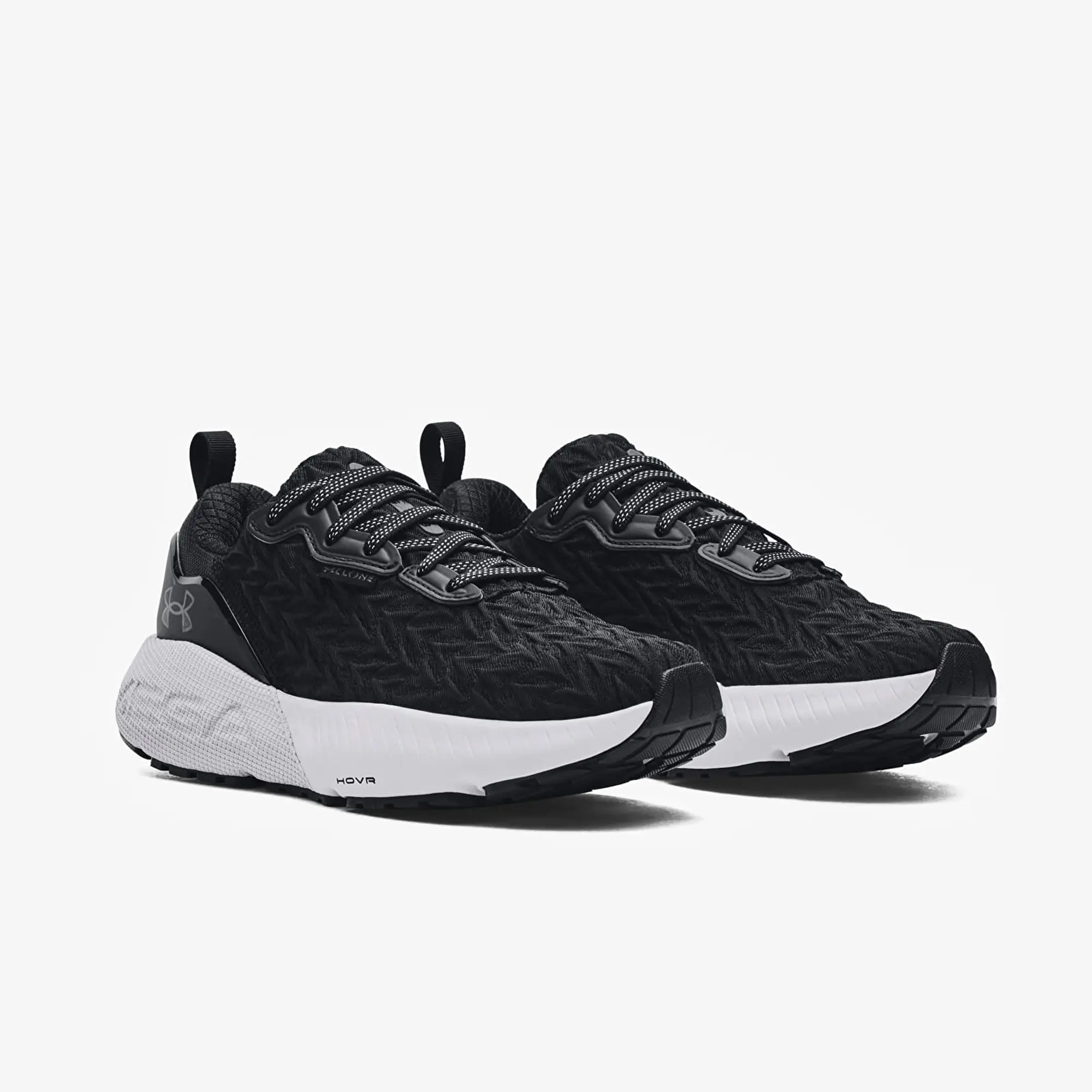 Under Armour W Hovr Mega 3 Ld99 - Black