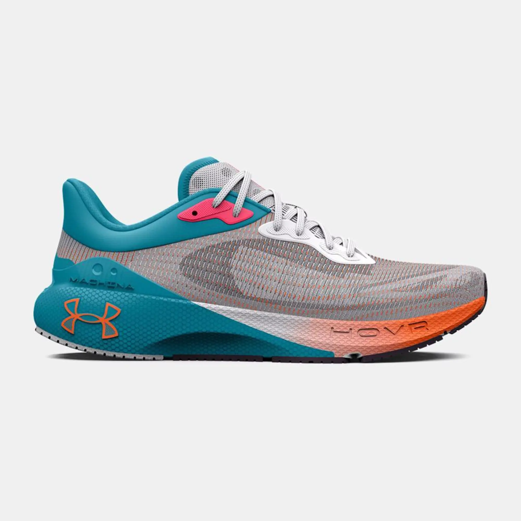 Under Armour Hovr Machina Breeze Running Shoes