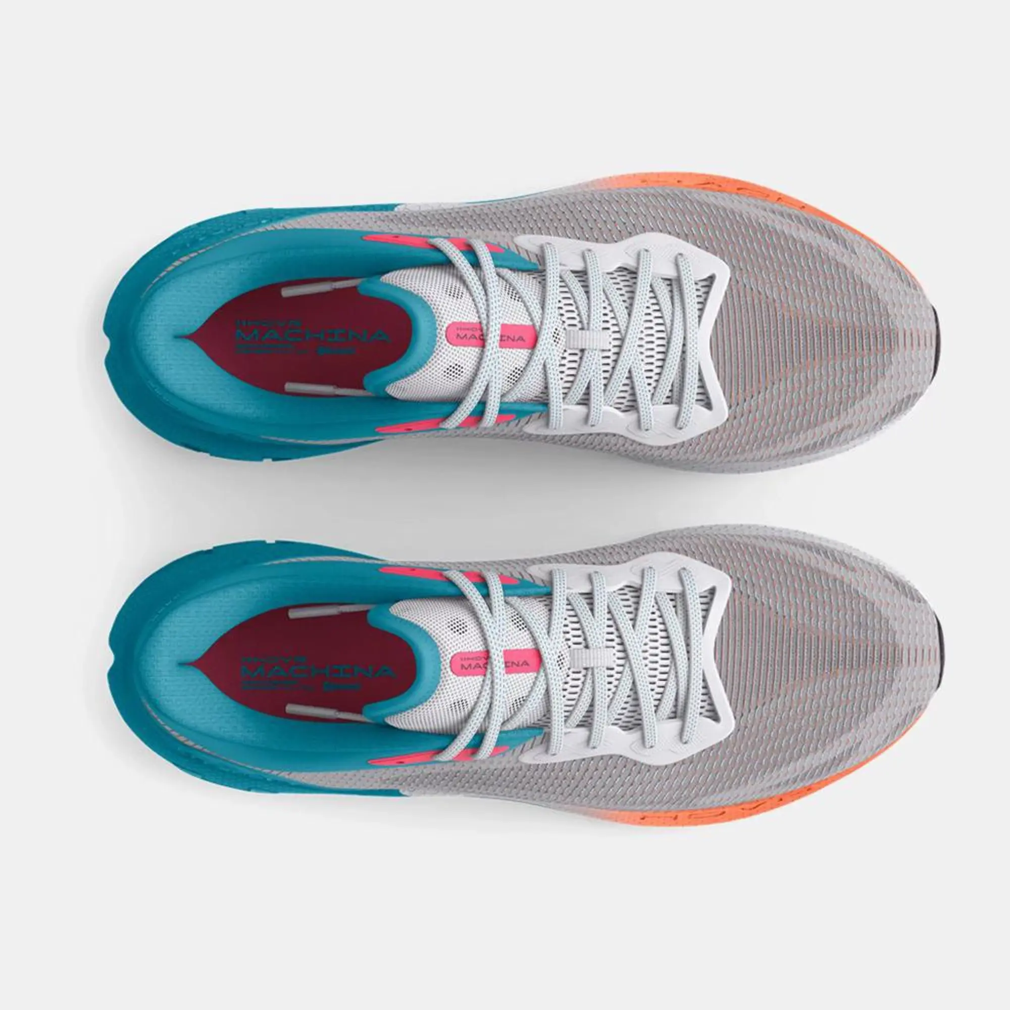 Under Armour Hovr Machina Breeze Running Shoes