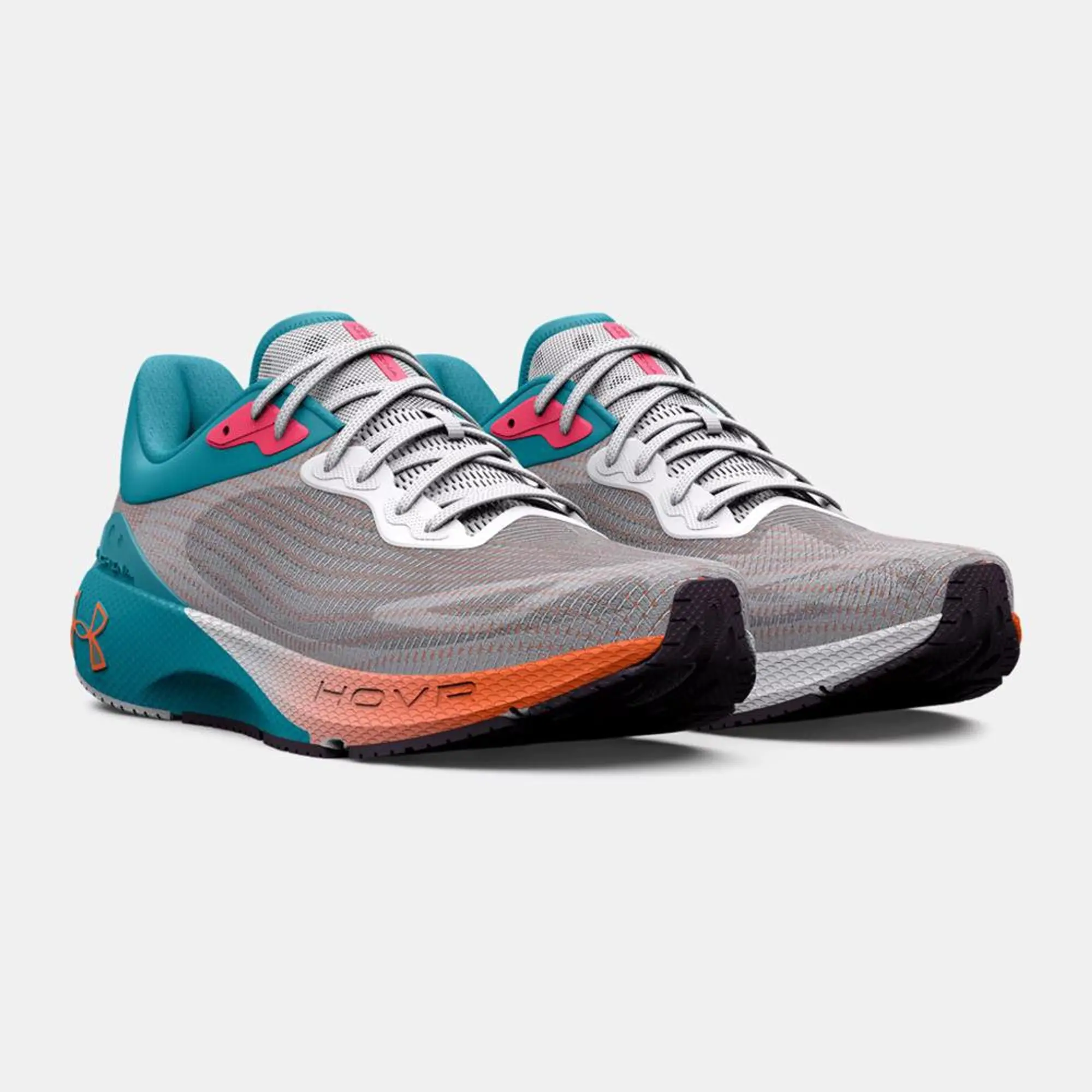 Under Armour Hovr Machina Breeze Running Shoes