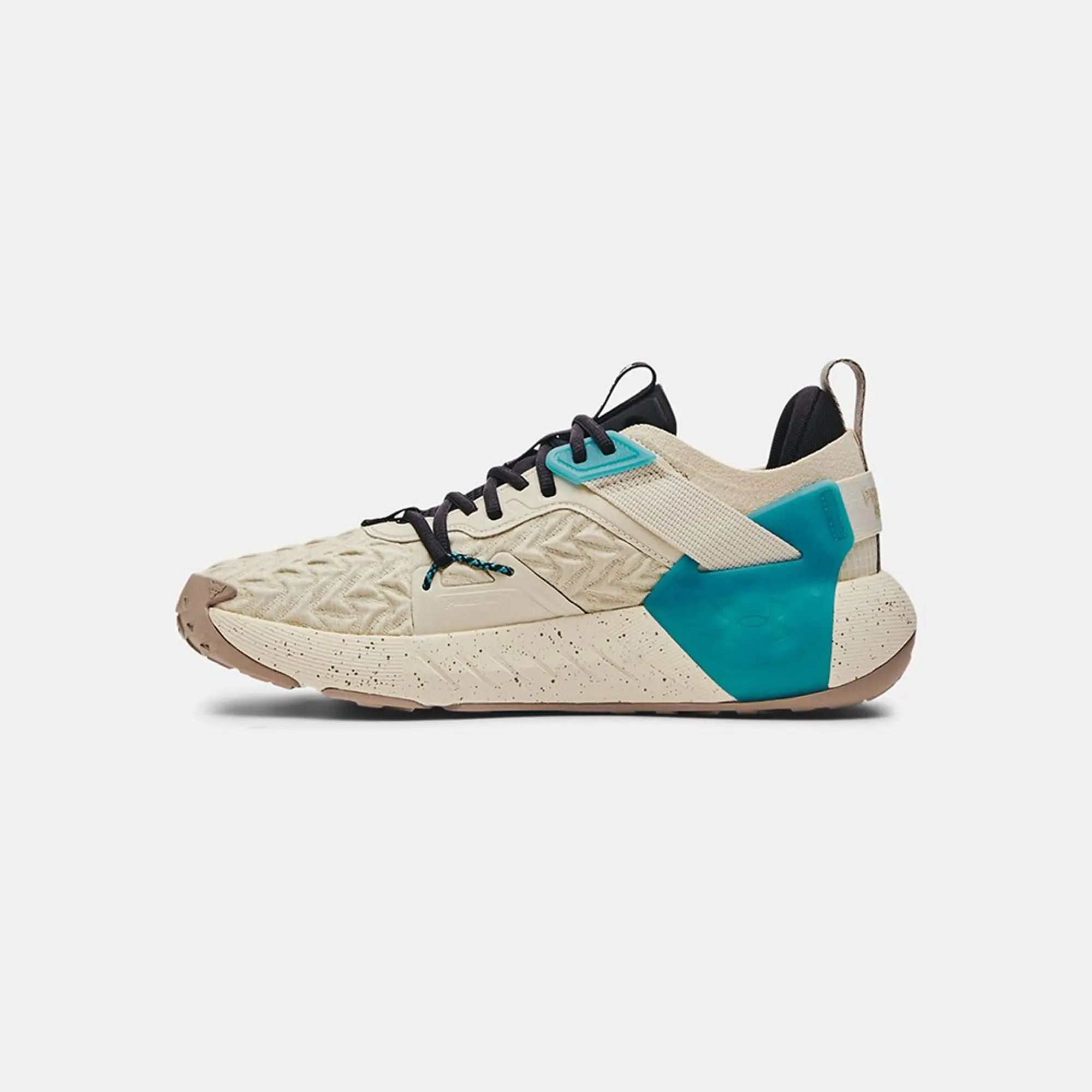 Under Armour Project Rock 6 Trainers