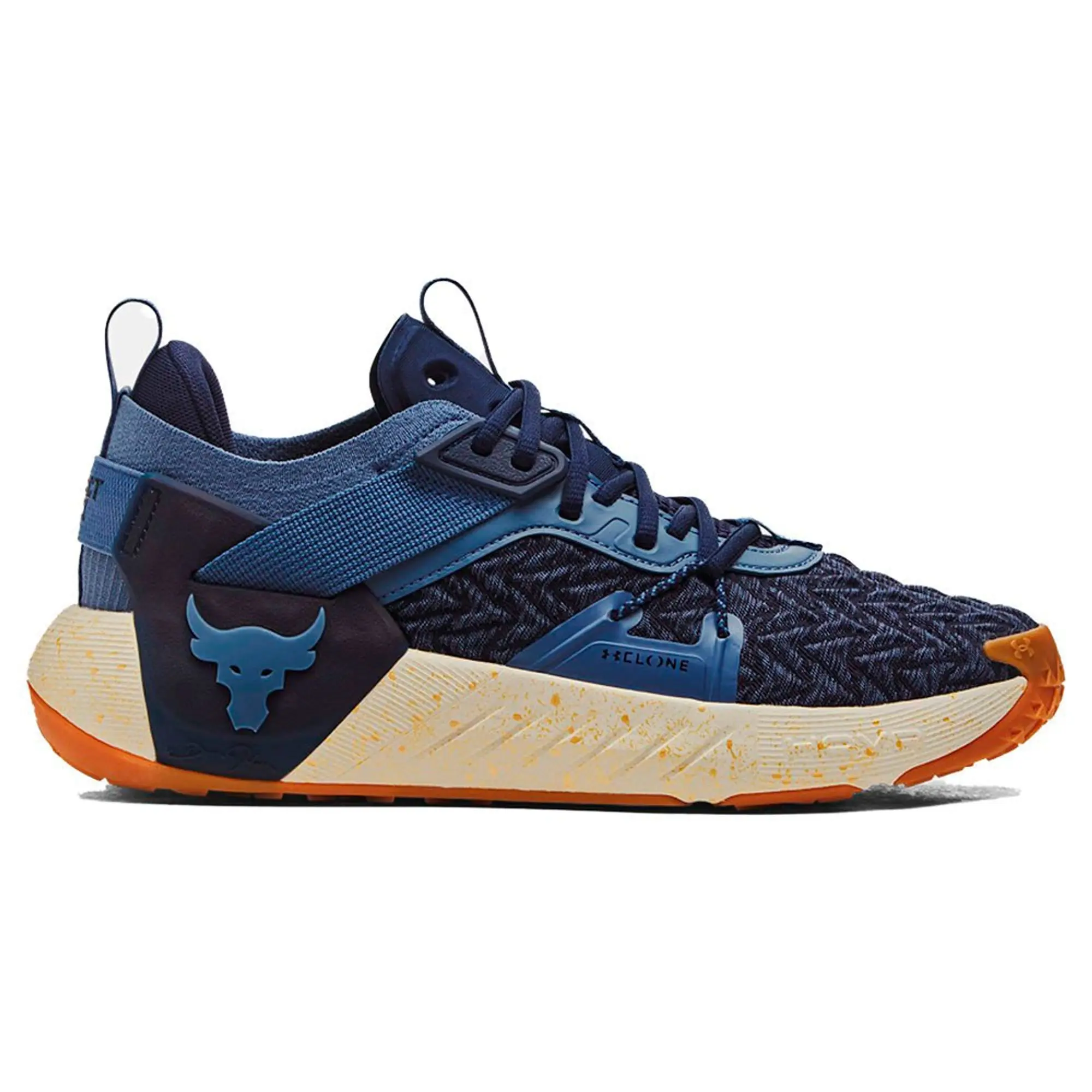 Under Armour Project Rock 6 Trainers