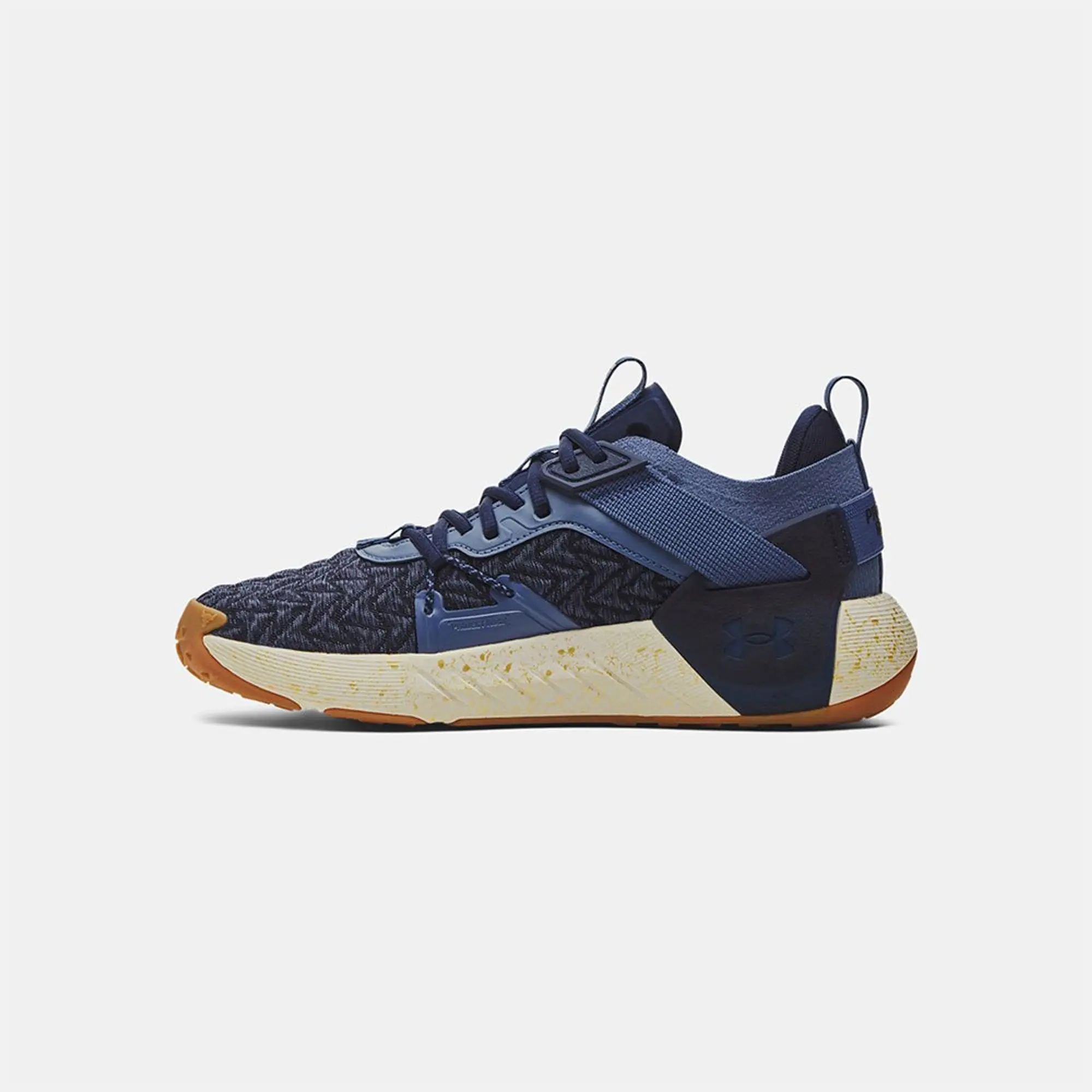 Under Armour Project Rock 6 Trainers