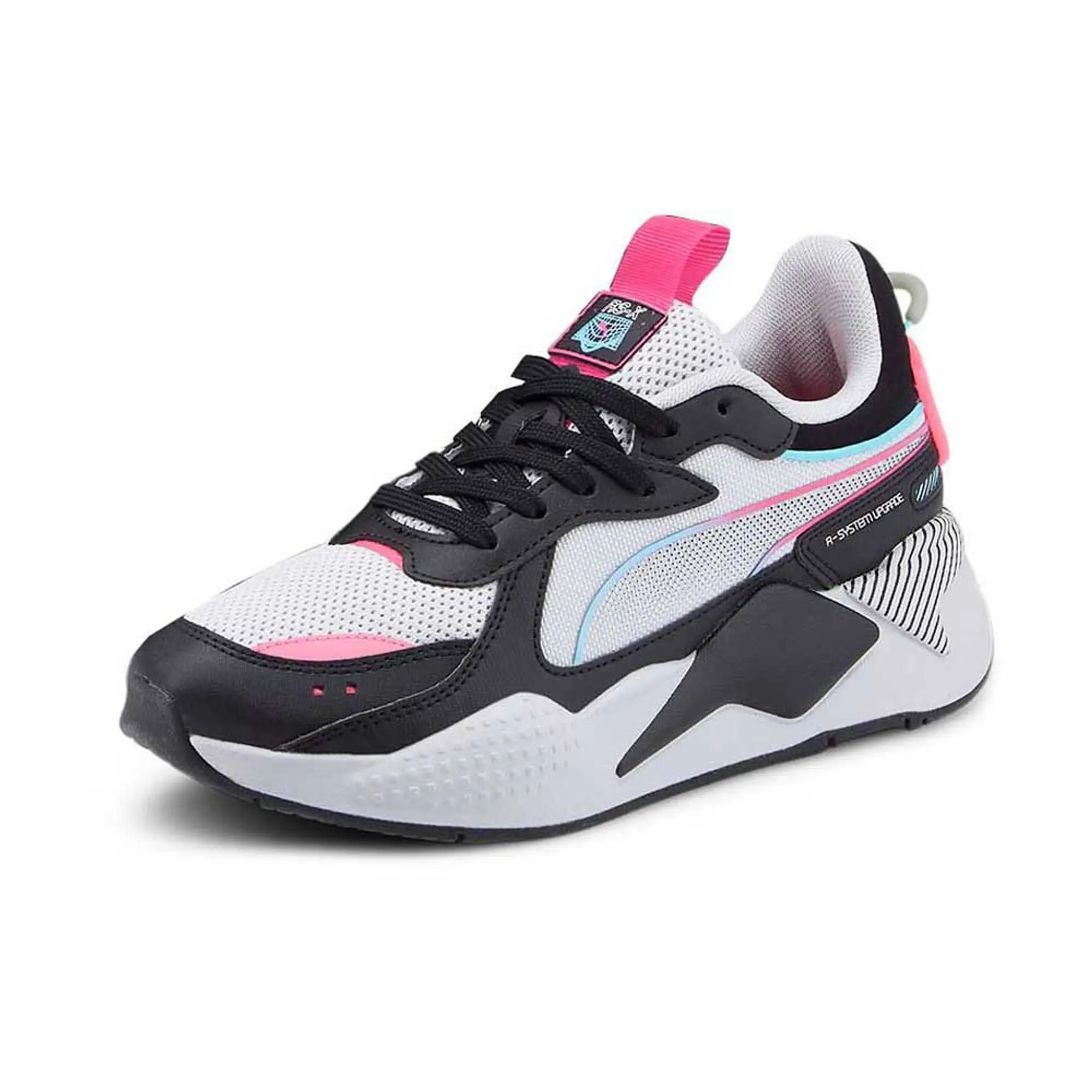 Puma Select Rs-x 3d Trainers