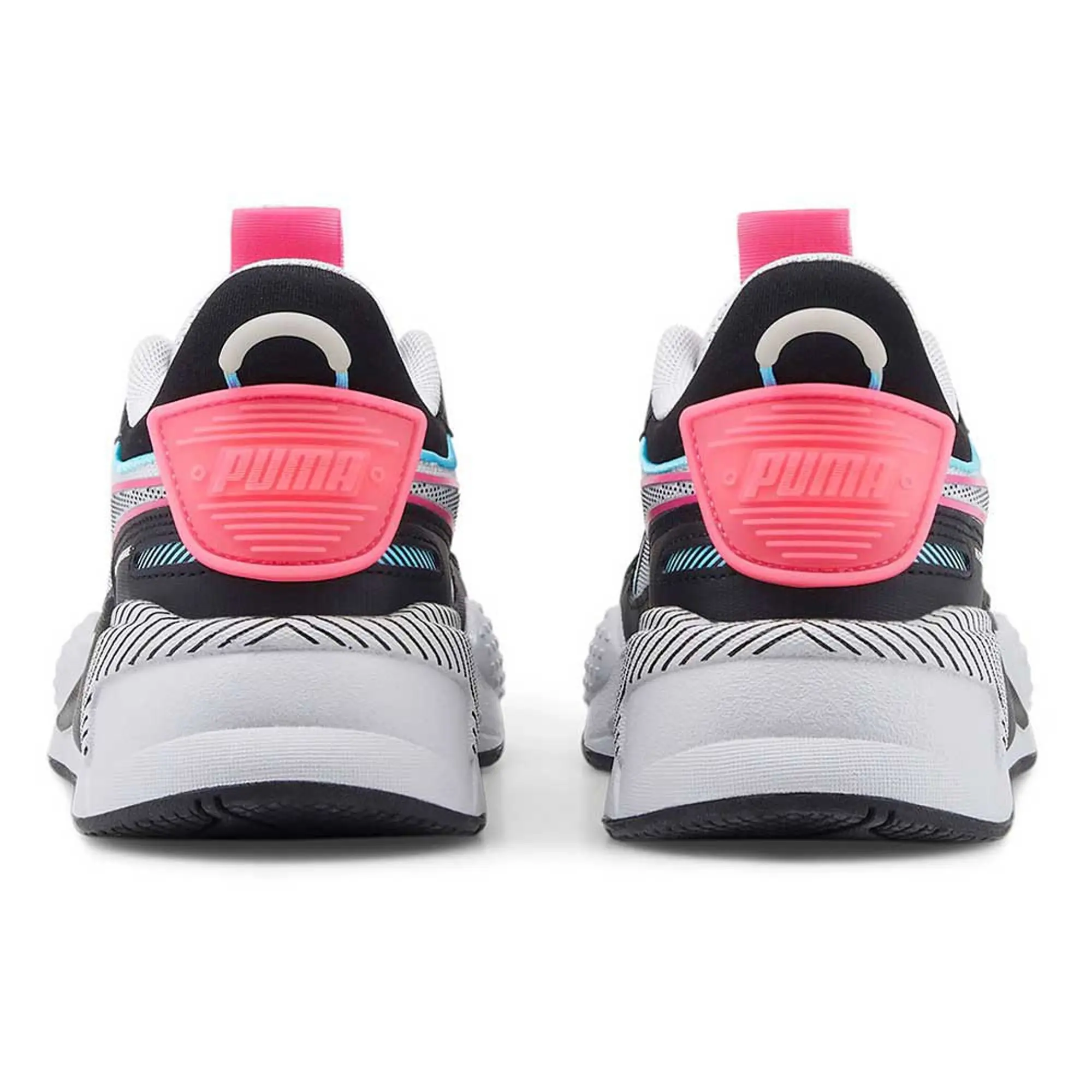 Puma Select Rs-x 3d Trainers