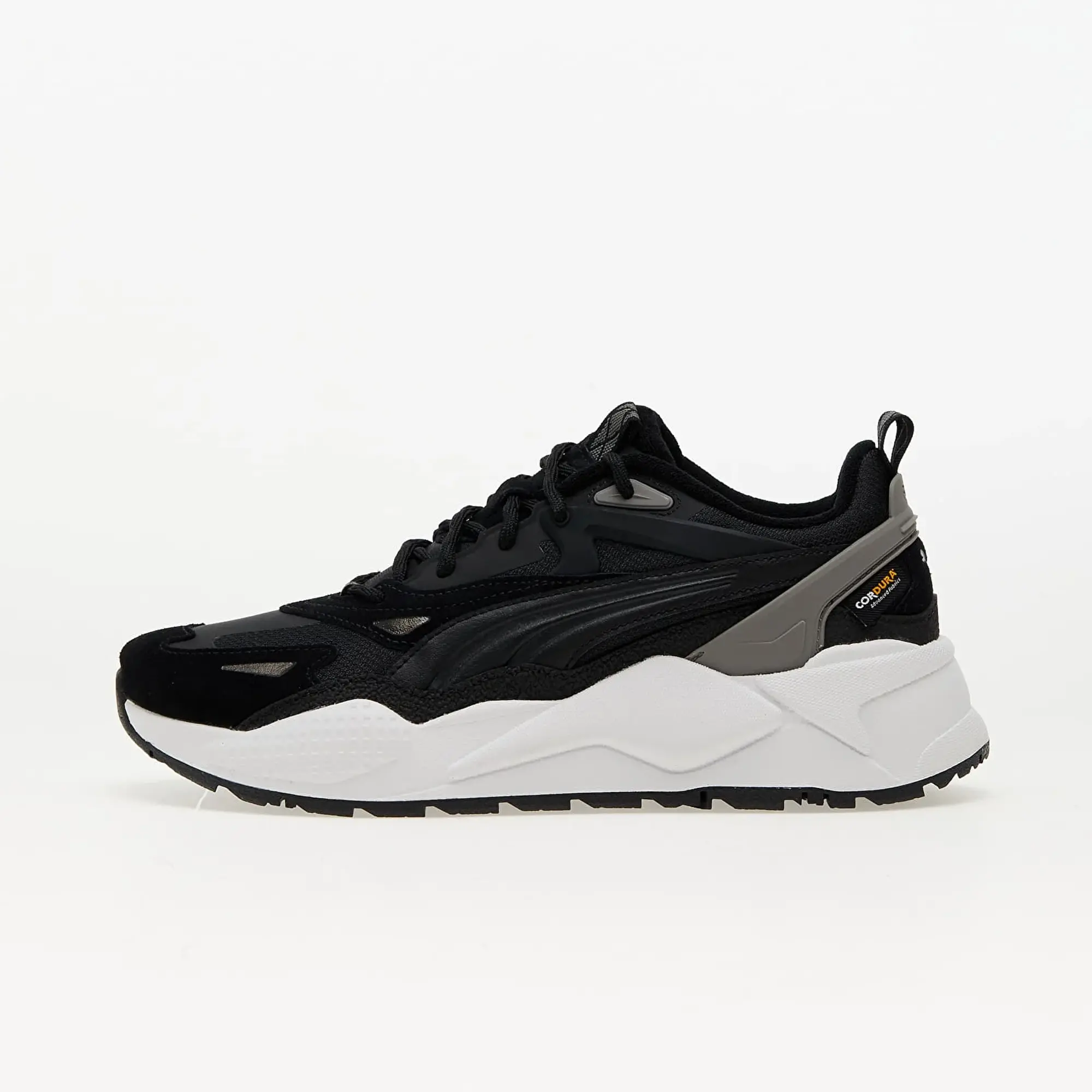 Sneakers Puma Rs-X Efekt Cordura Puma Black/ Feather Gray Eur 44