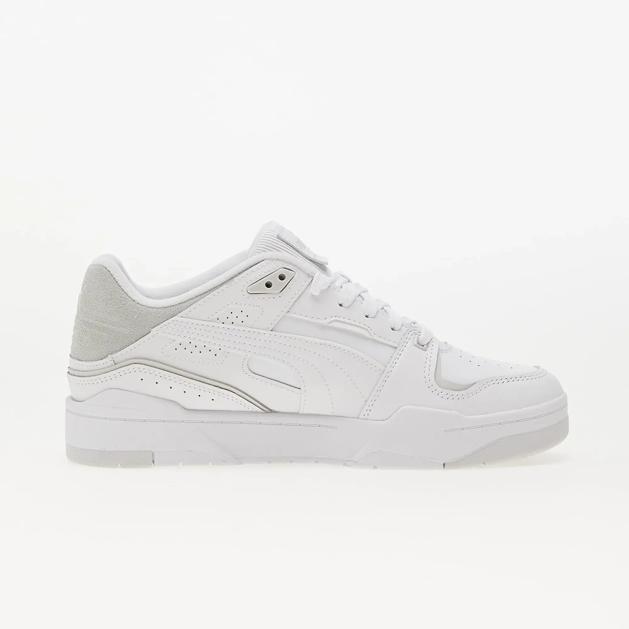 Sneakers Puma Slipstream Bball White Eur 46