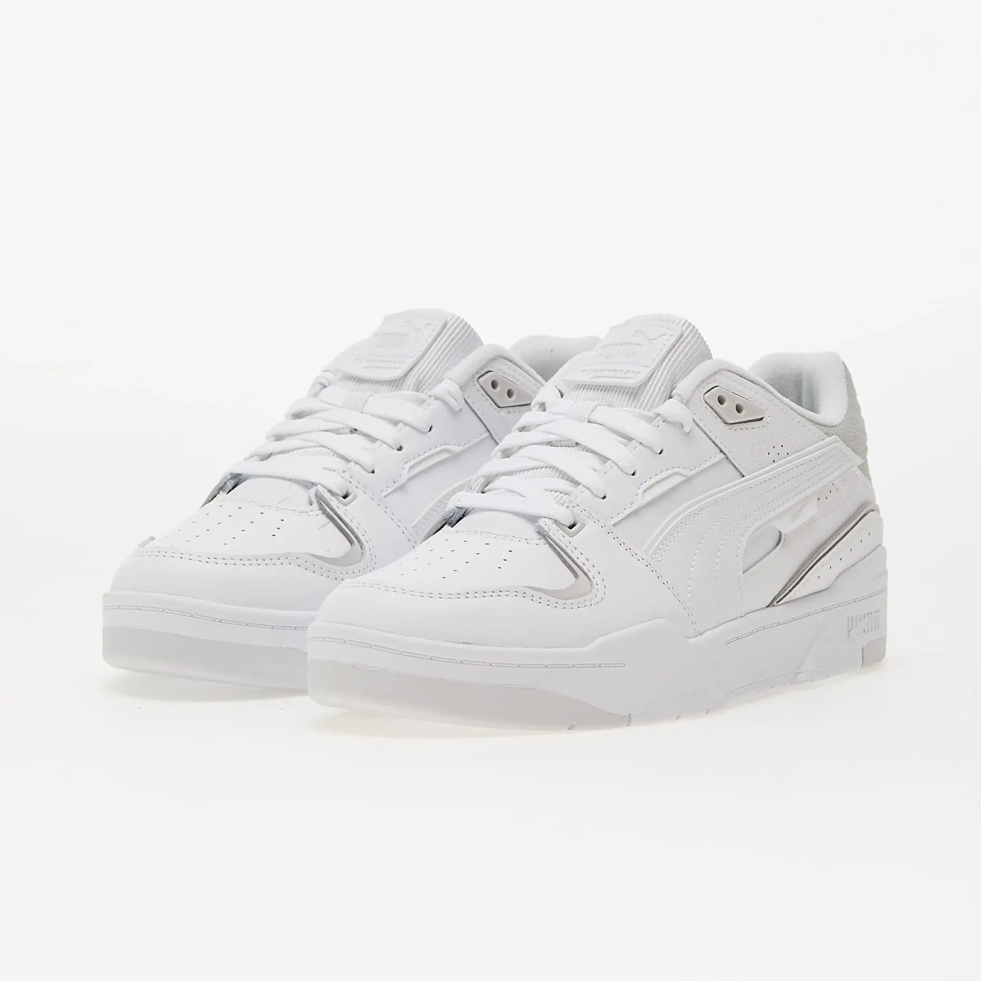 Sneakers Puma Slipstream Bball White Eur 46