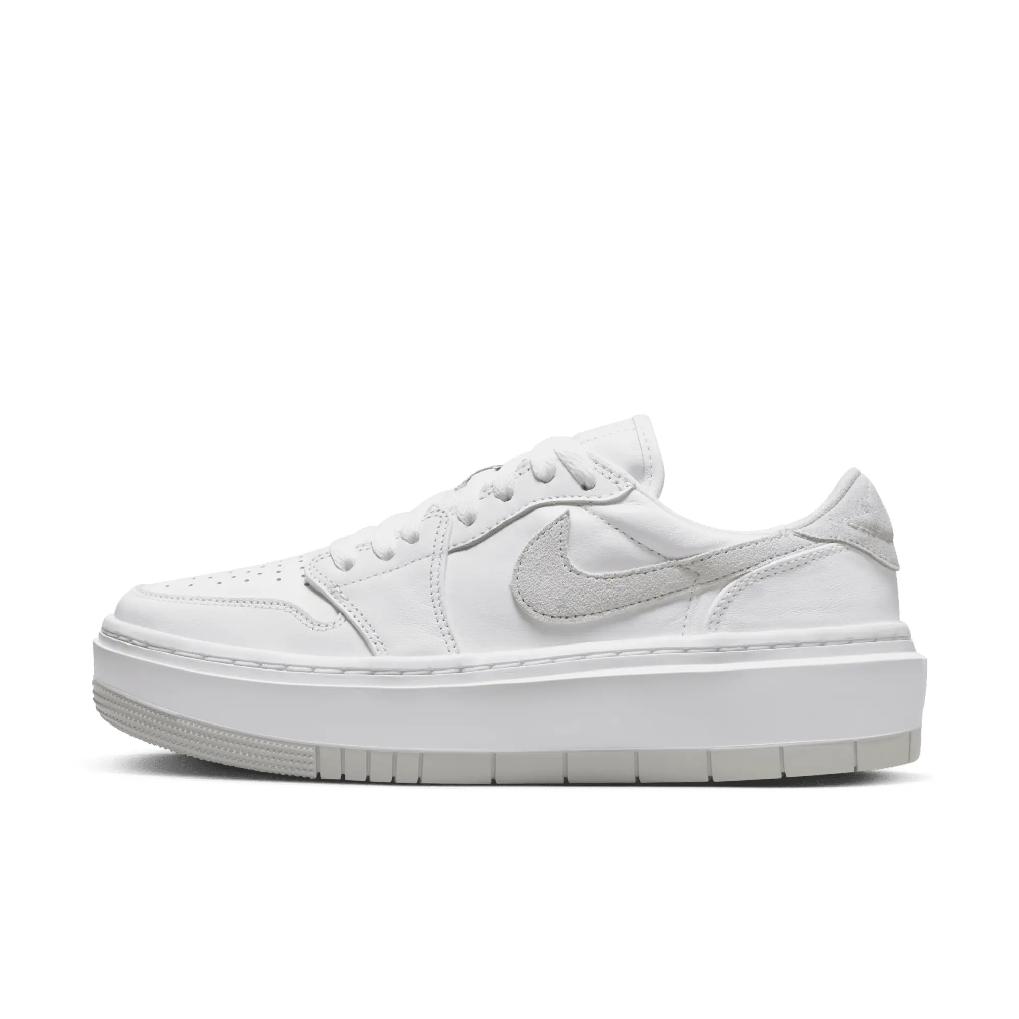 Nike Jordan Nike Air Jordan 1 Elevate Low Women's Shoes - White