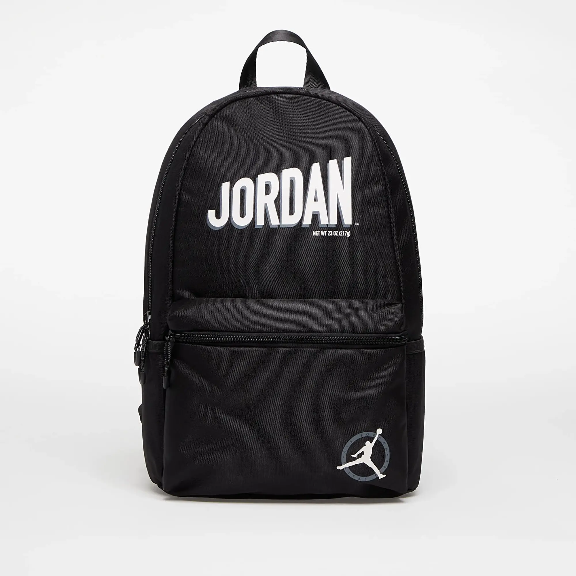 Nike Jordan Backpack Jordan Mj Mvp Flight Daypack Black Universal