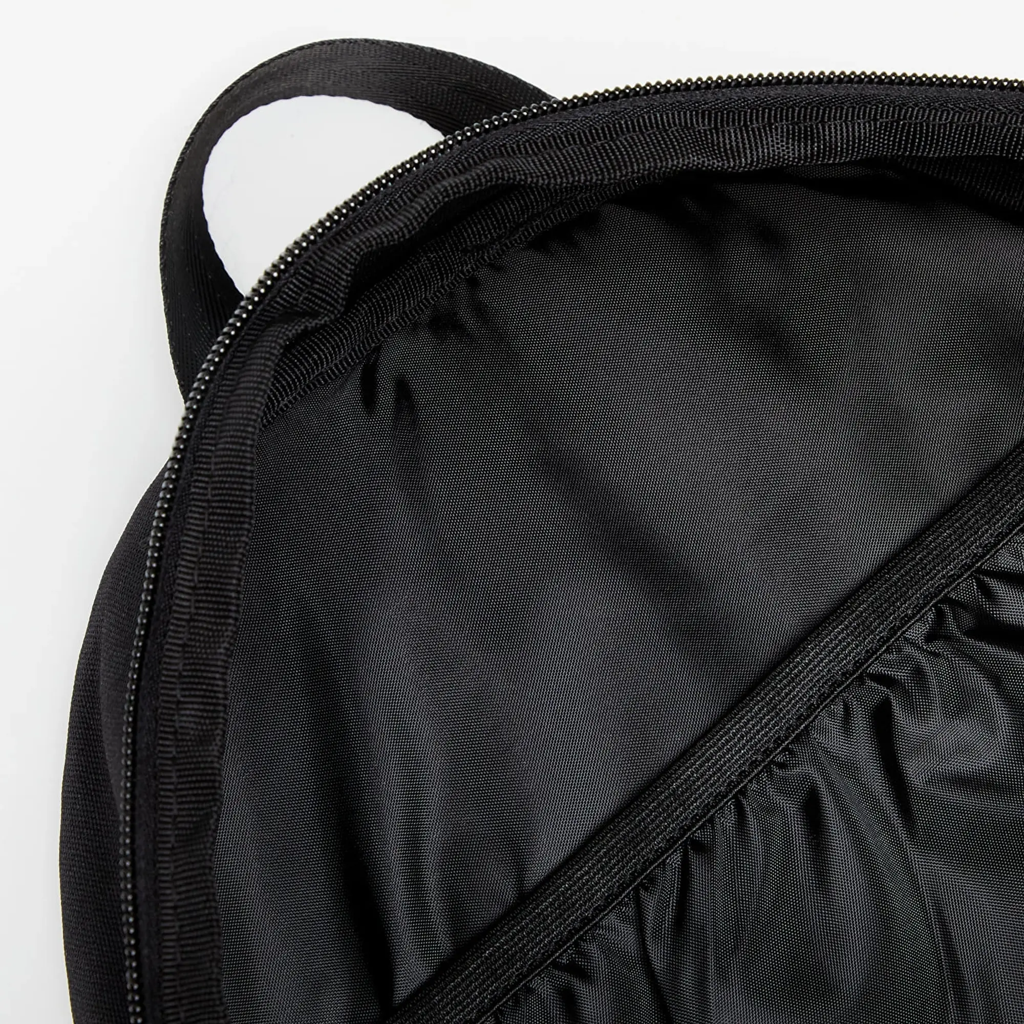 Nike Jordan Backpack Jordan Mj Mvp Flight Daypack Black Universal