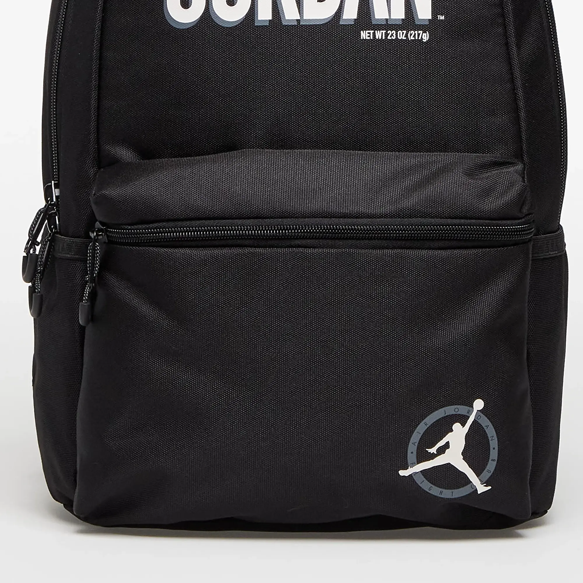 Nike Jordan Backpack Jordan Mj Mvp Flight Daypack Black Universal