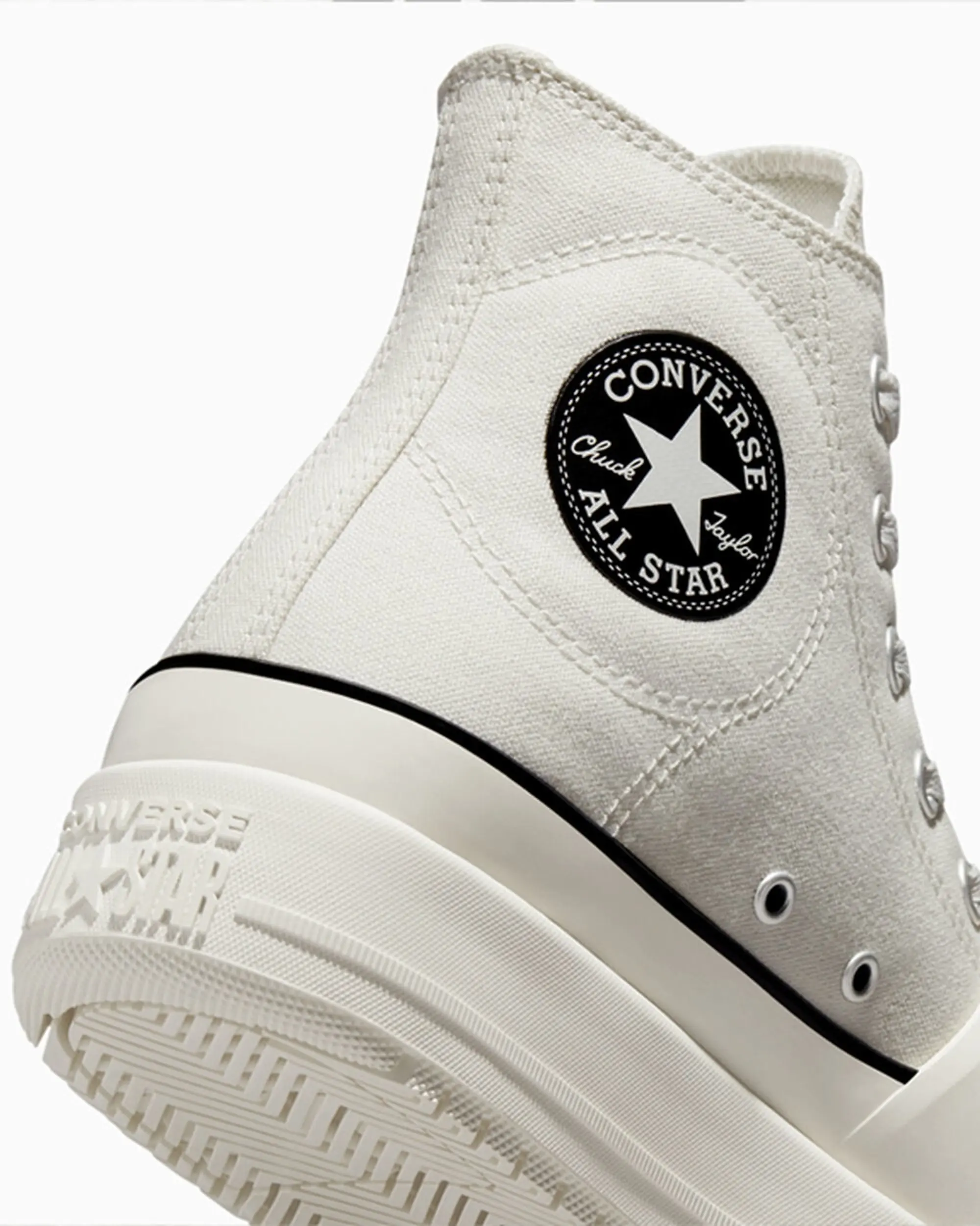 Converse Chuck Taylor All Star Construct Trainers