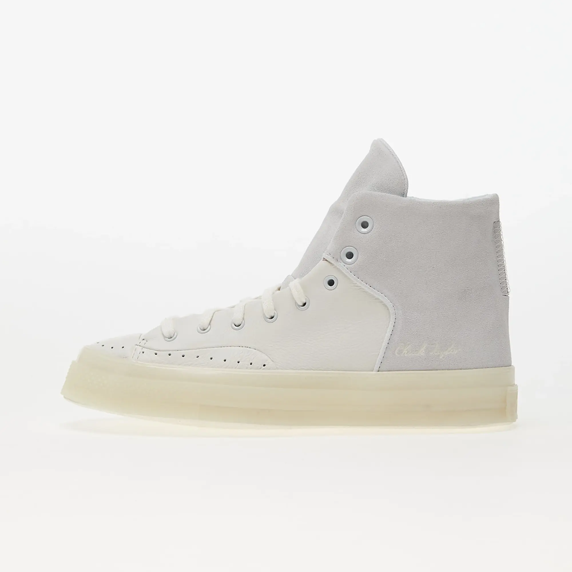 Converse Chuck 70 Marquis Men High-& Midtop White