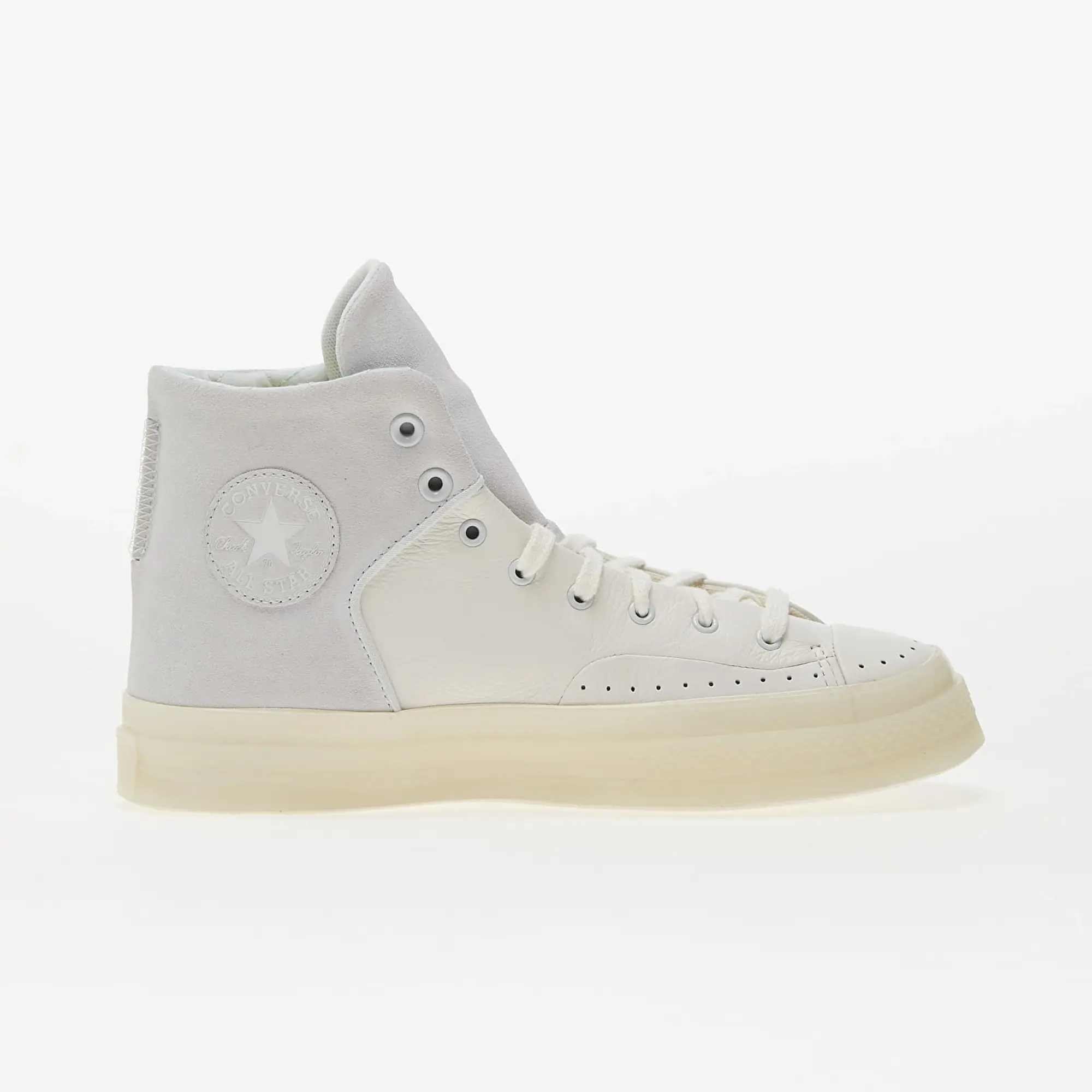 Converse Chuck 70 Marquis Men High-& Midtop White