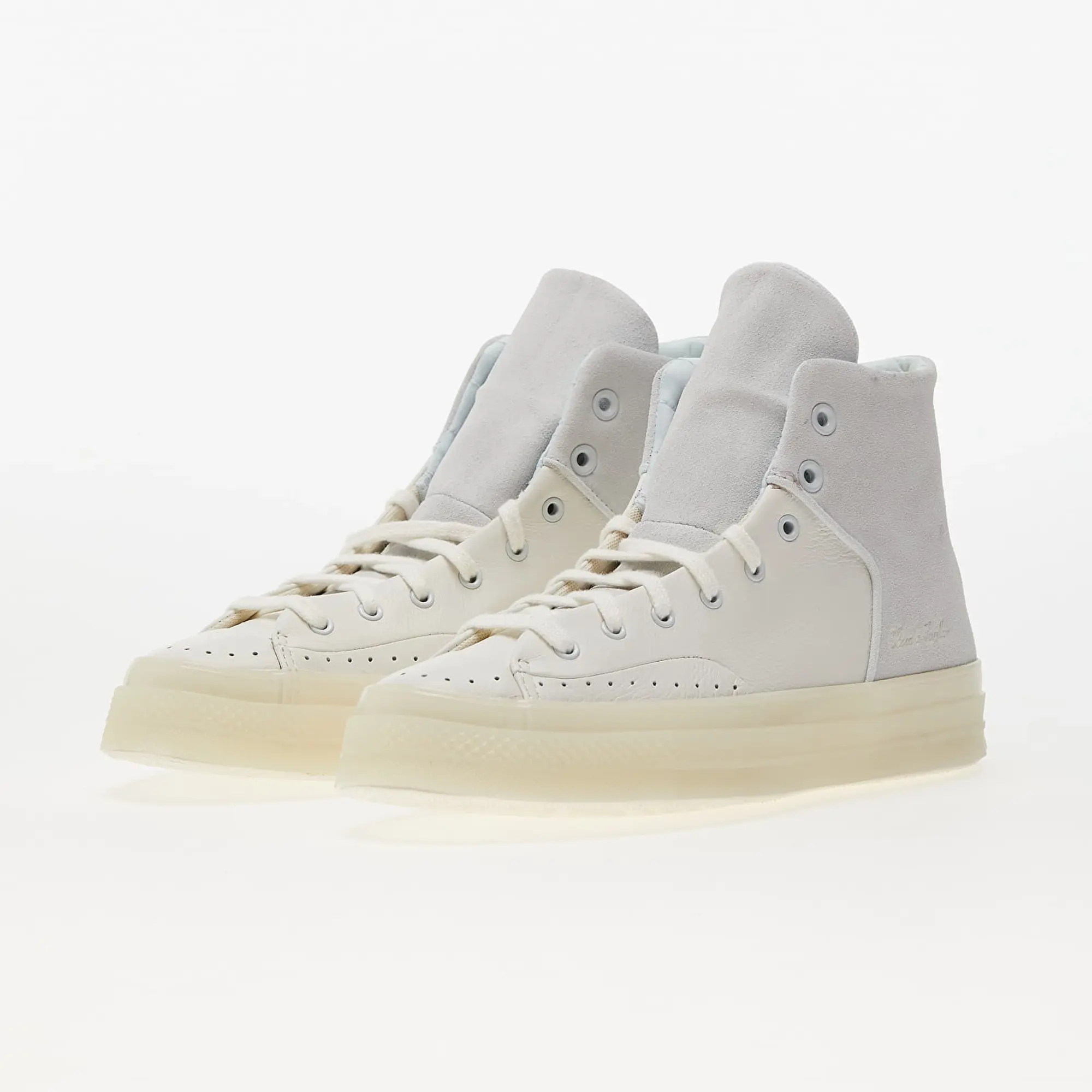 Converse Chuck 70 Marquis Men High-& Midtop White