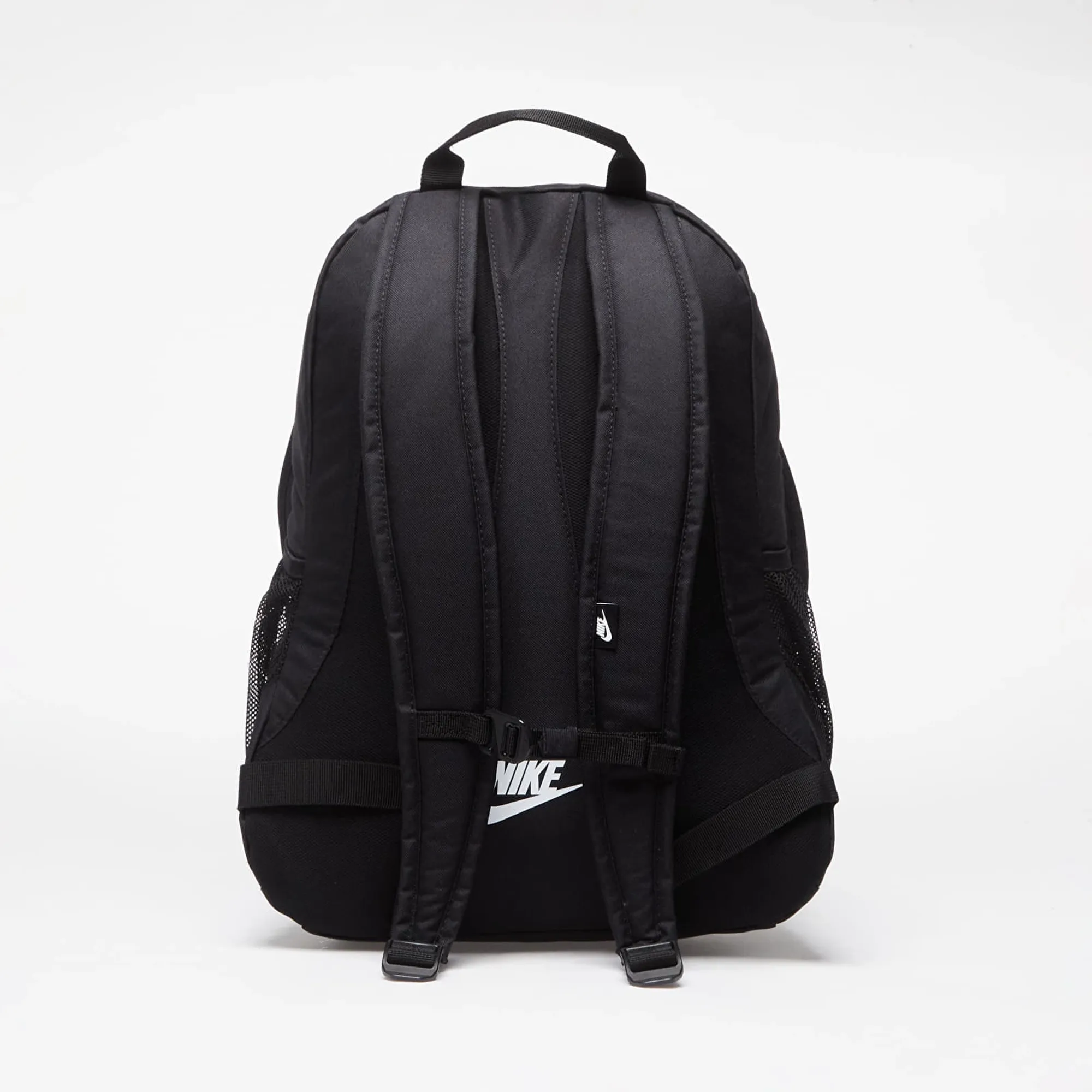 men's north face backpack black The Solid State Laptop The North Face Borealis Gender/Age:Men's Mesh back panel with Fish Hook:3/0