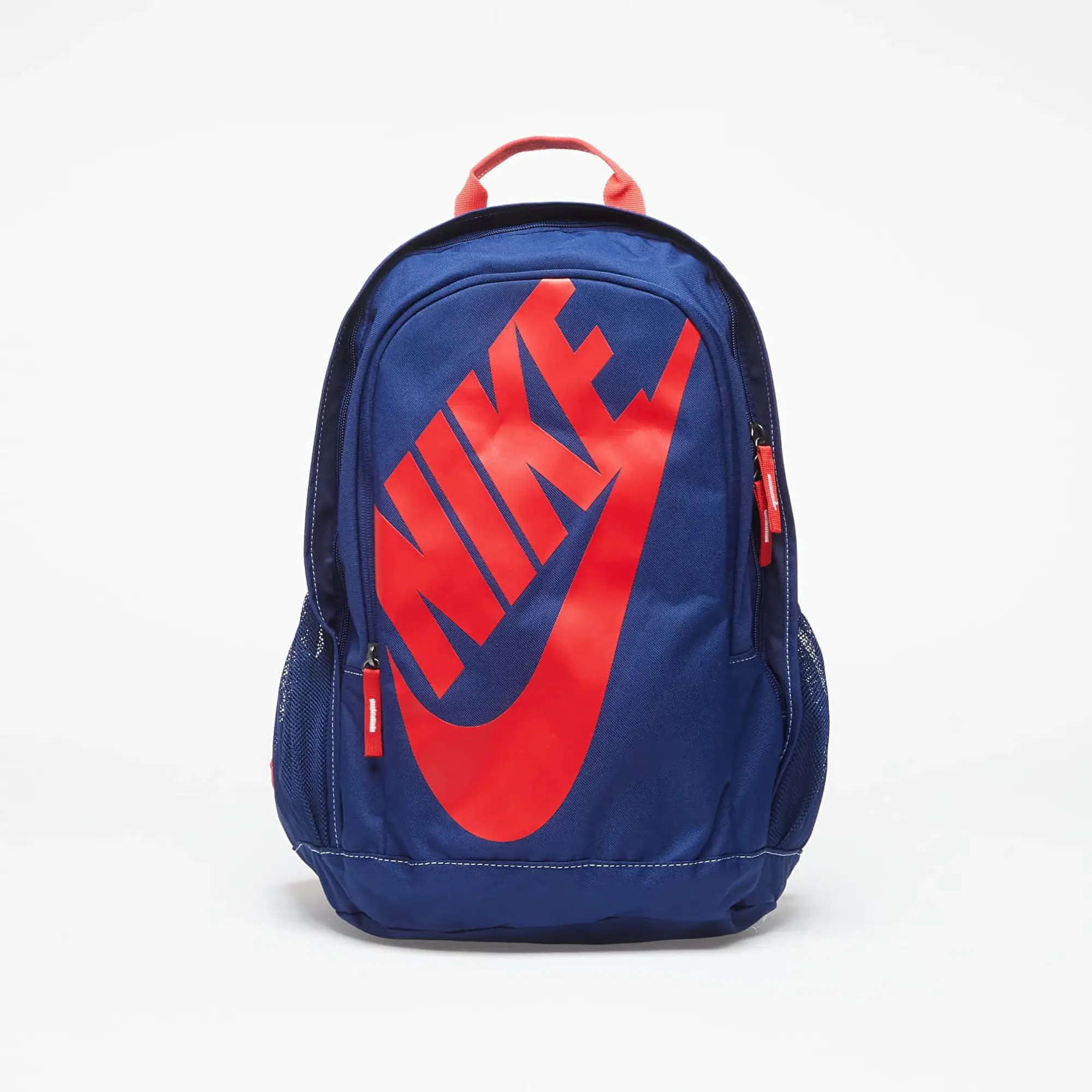 Backpack Nike Hayward Futura 2.0 Backpack Blue 25L BA5217 492 FOOTY.COM