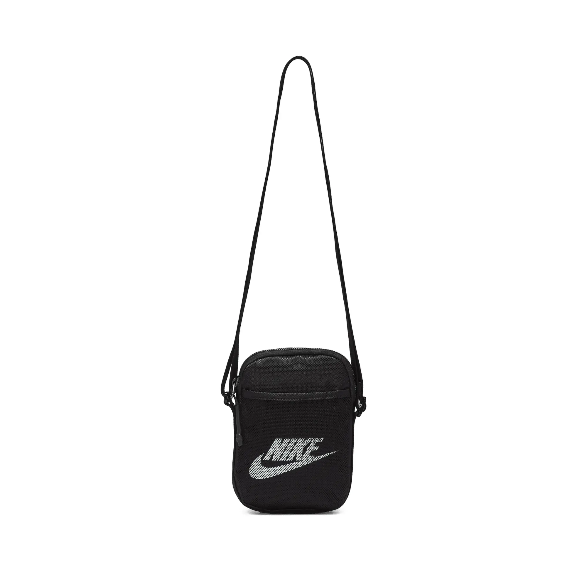 Nike flight bag in black on sale