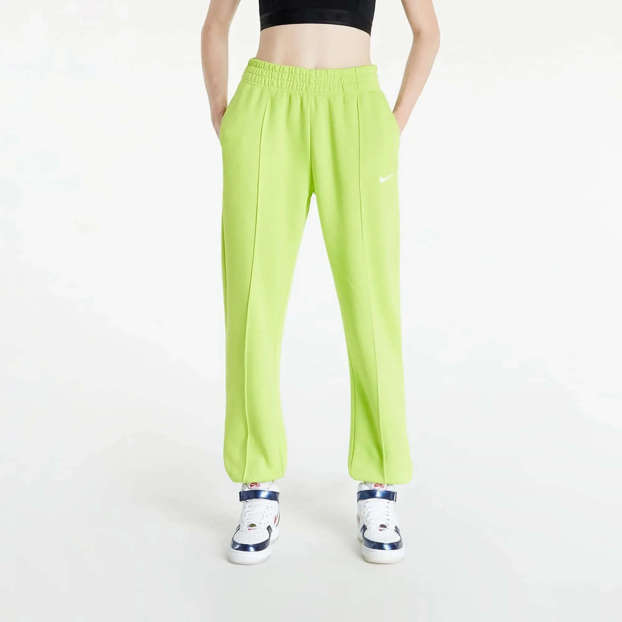 Sweatpants Nike Sportswear Pants Green L