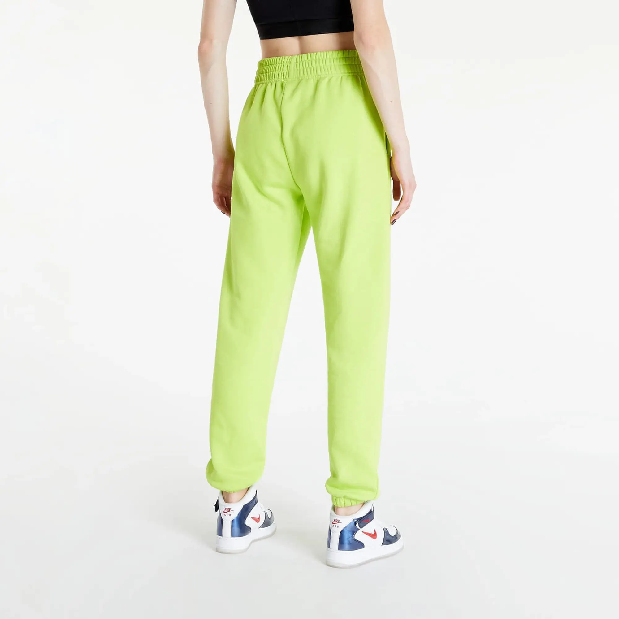 Sweatpants Nike Sportswear Pants Green L