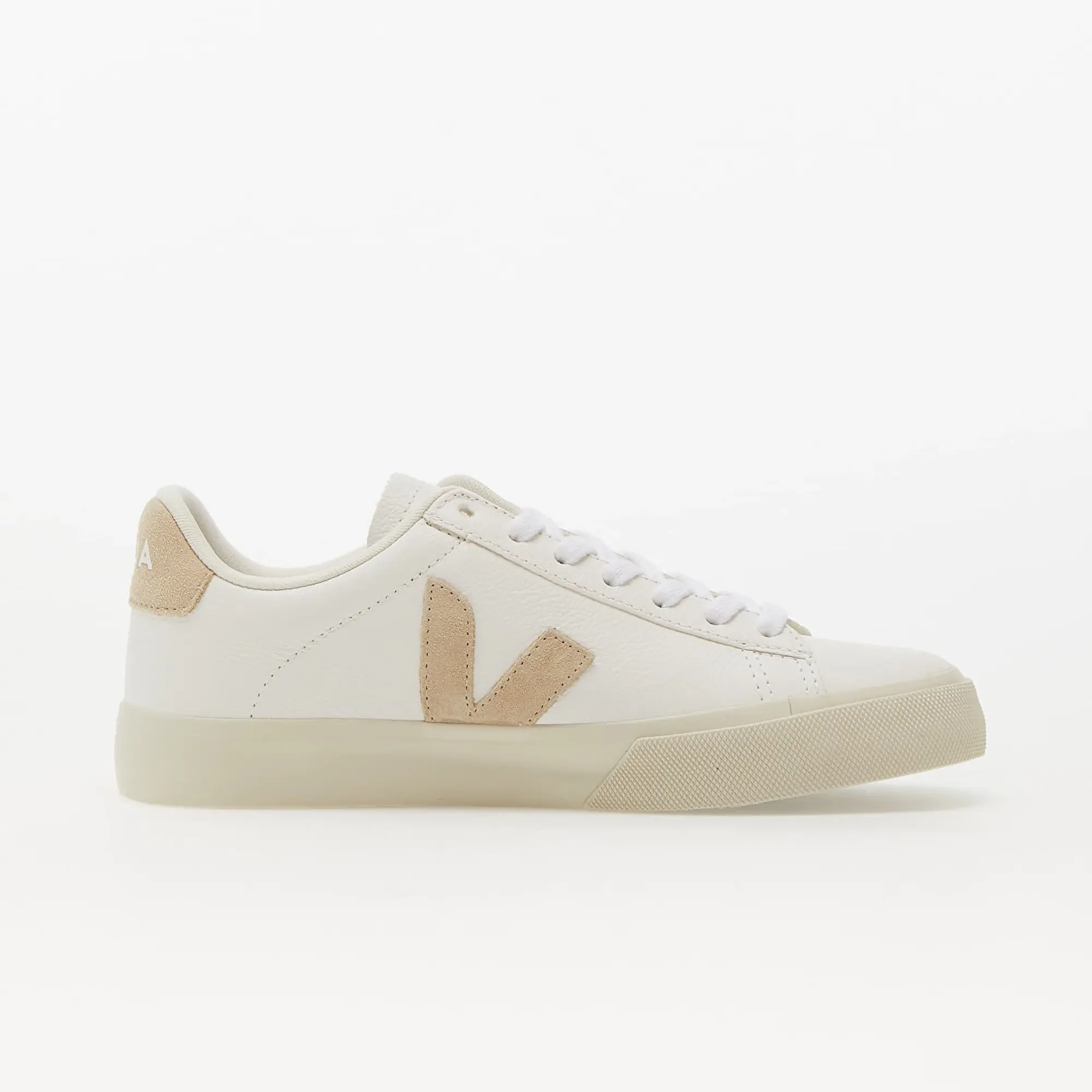 Sneakers Veja W Campo Extra-White Almond Eur 41